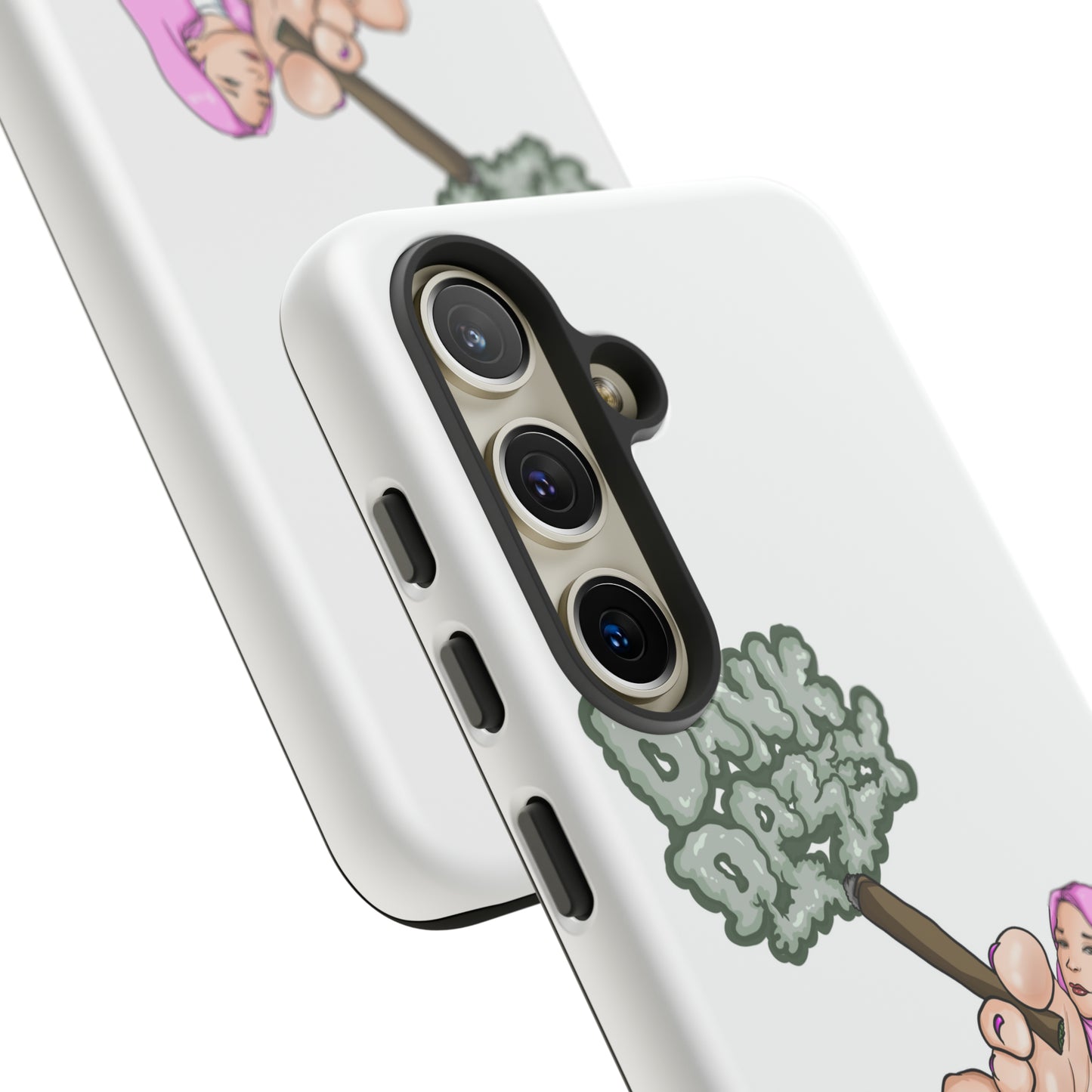 Tough Cases