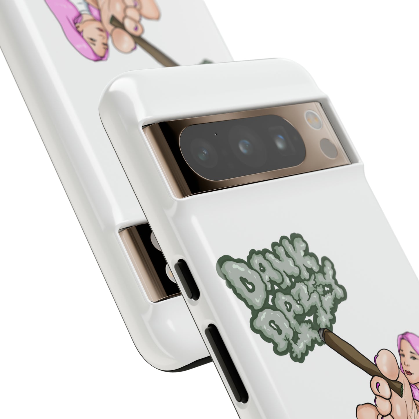 Tough Cases