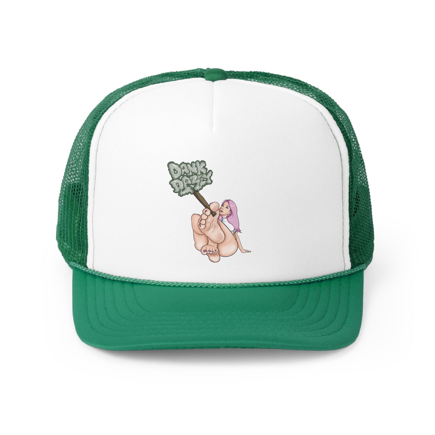 Trucker Caps