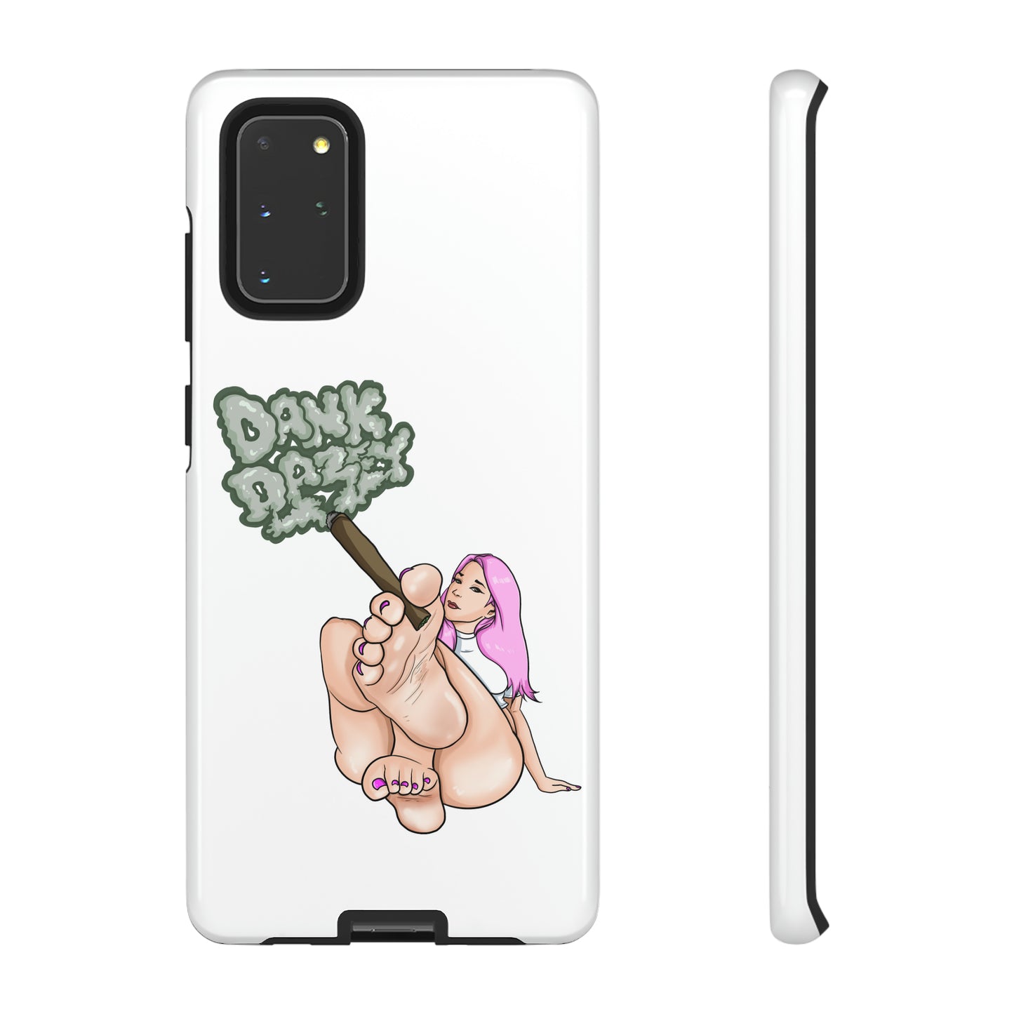 Tough Cases