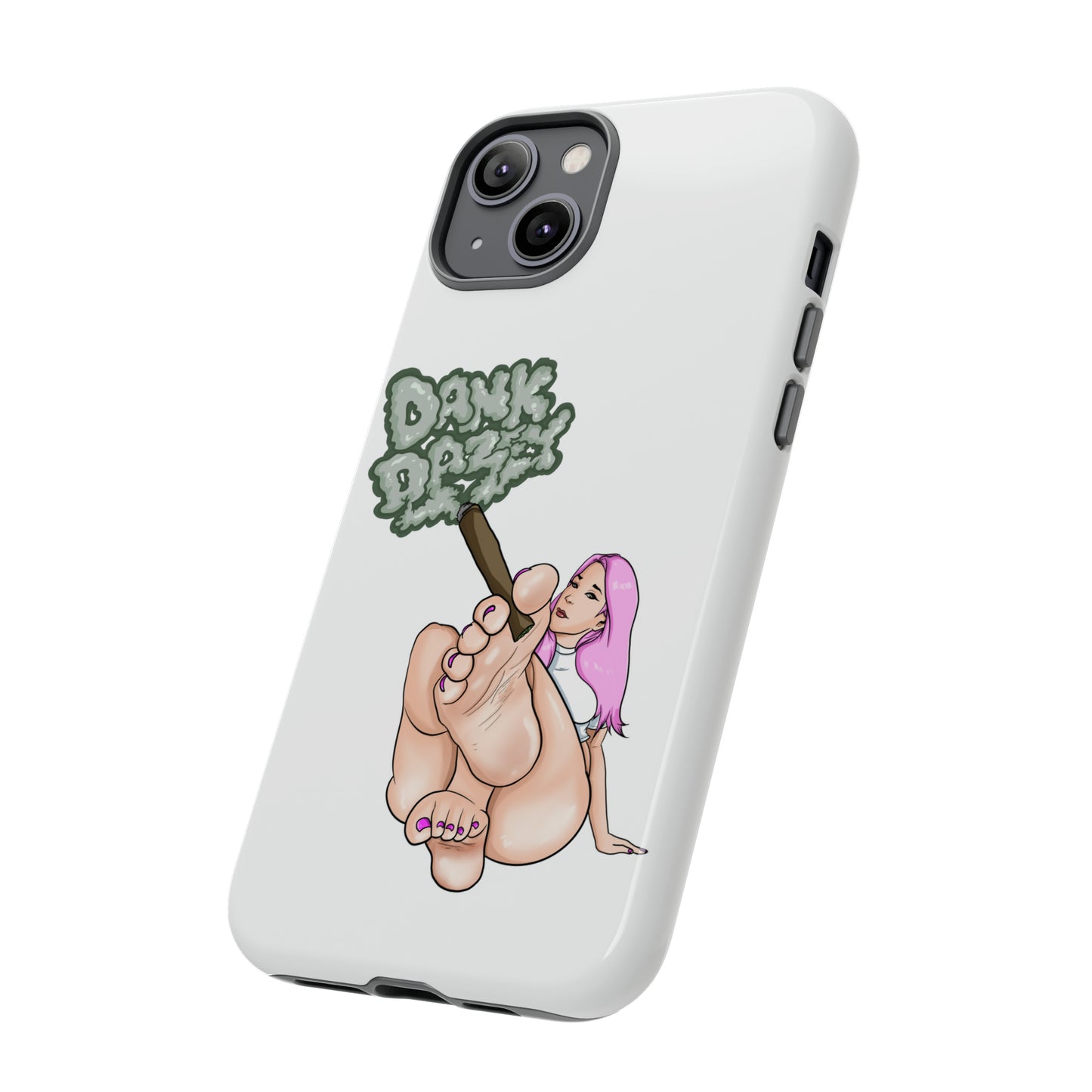 Tough Cases