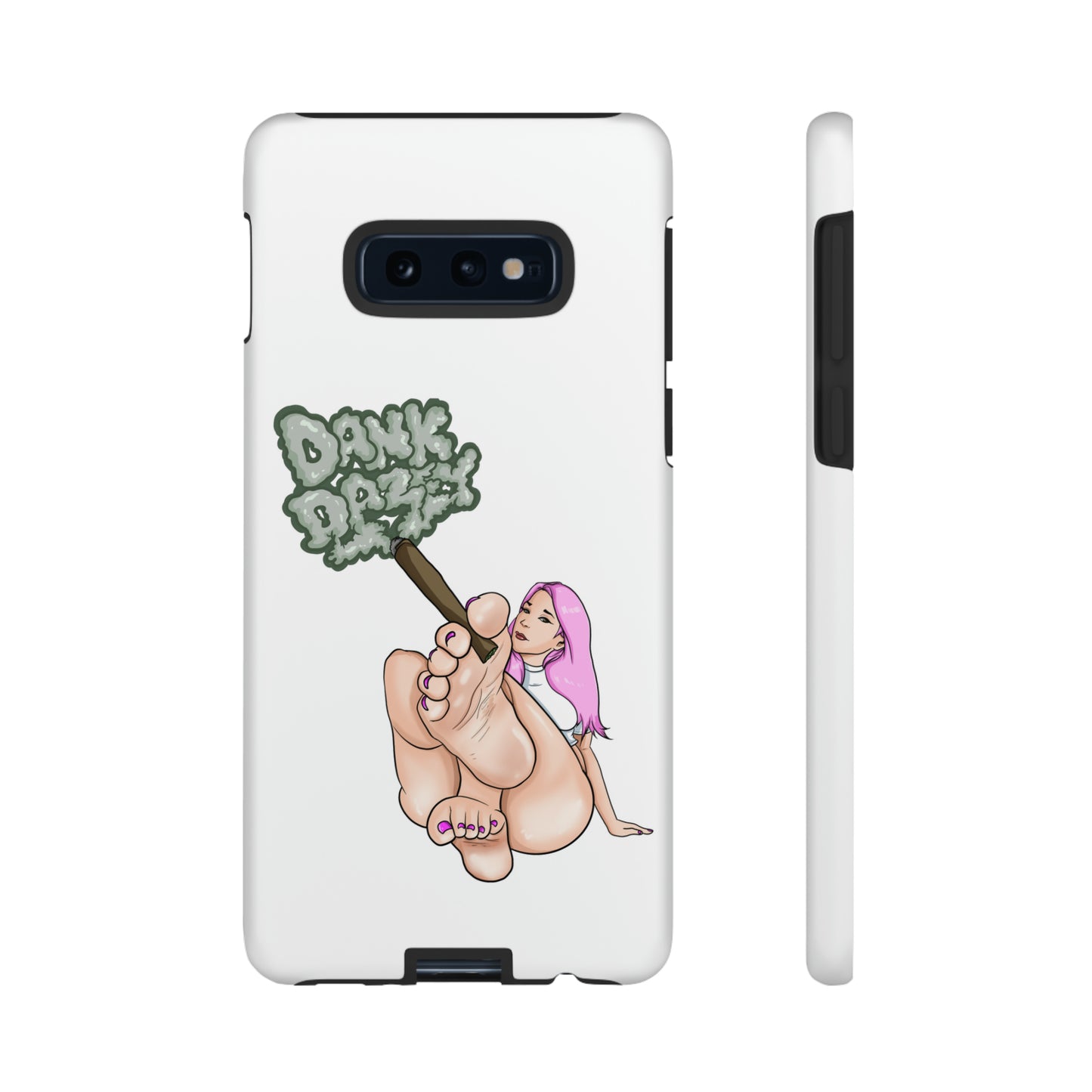 Tough Cases