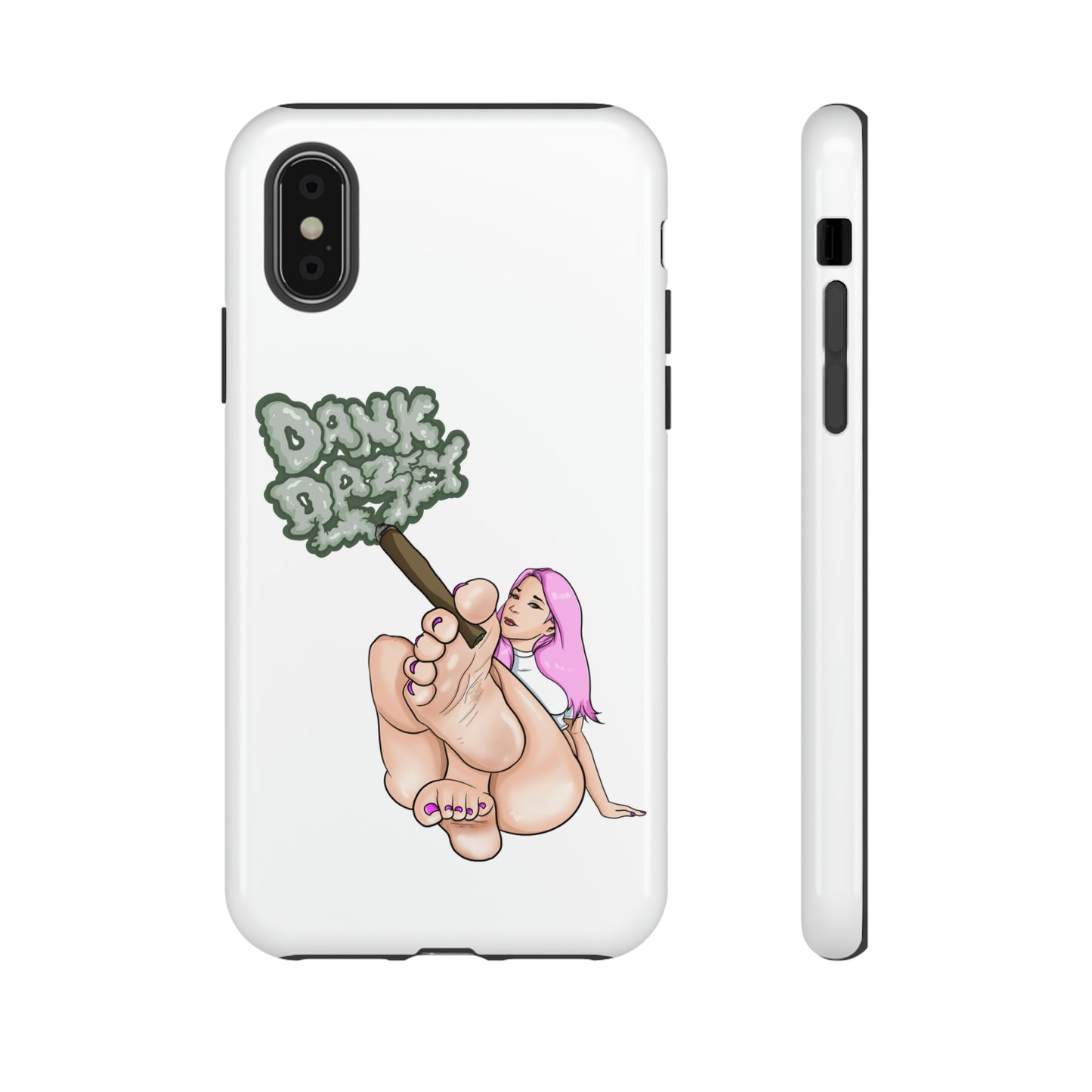 Tough Cases