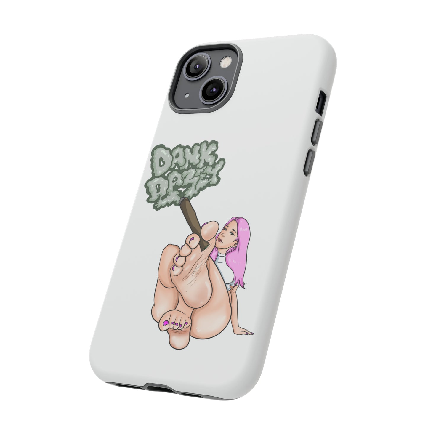 Tough Cases