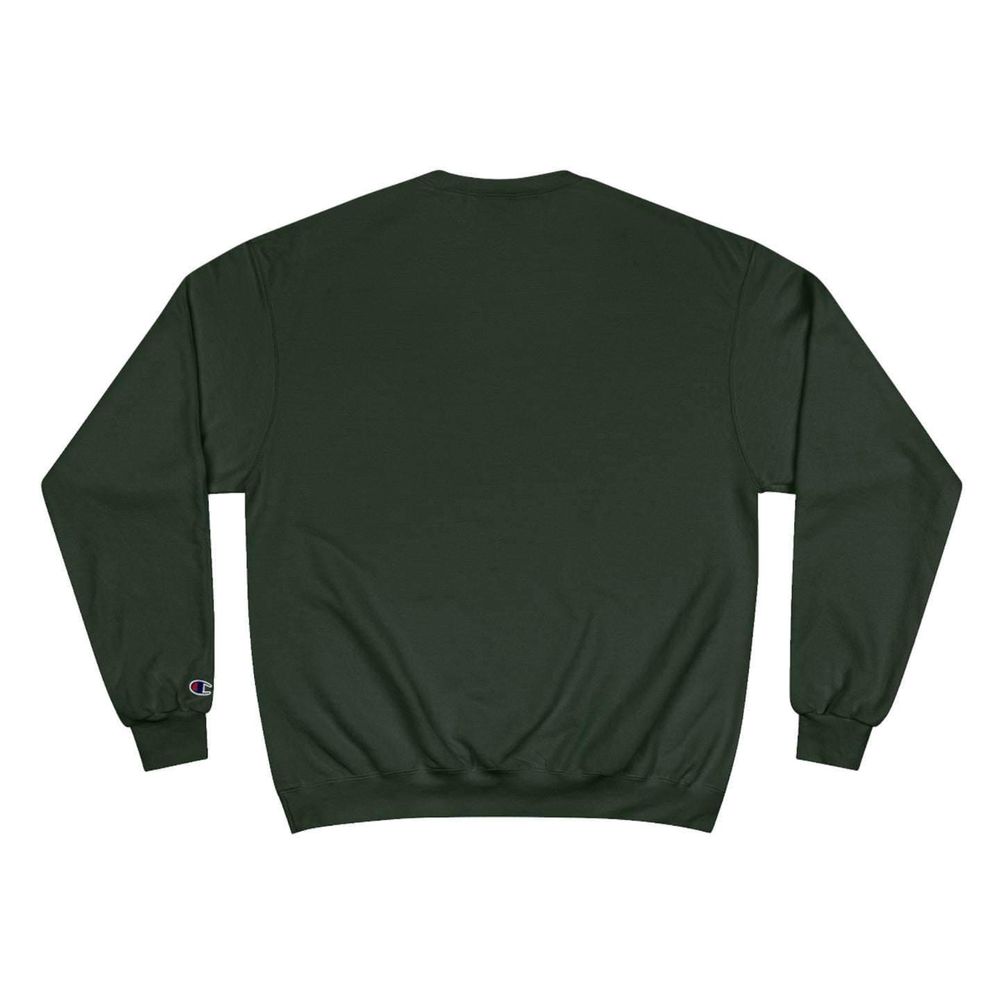 Dank Dazey Champion Sweatshirt