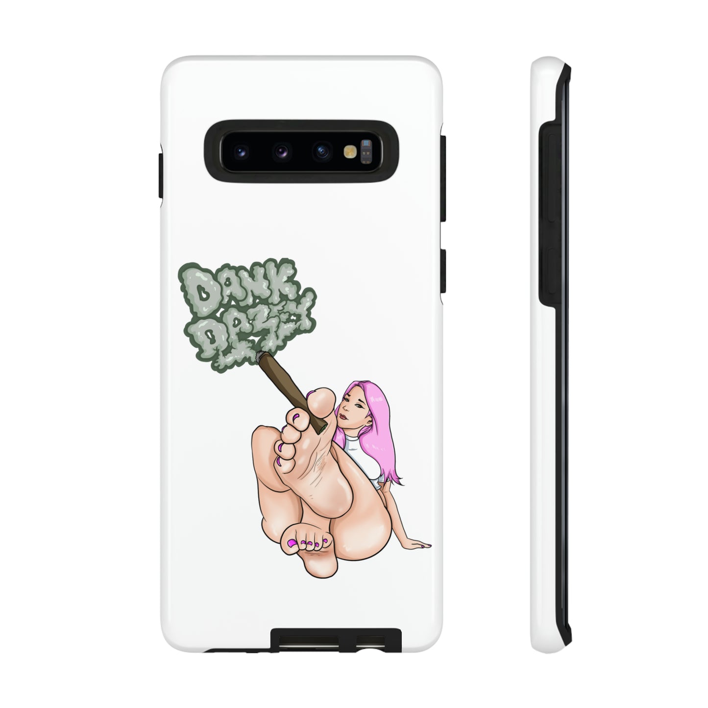 Tough Cases