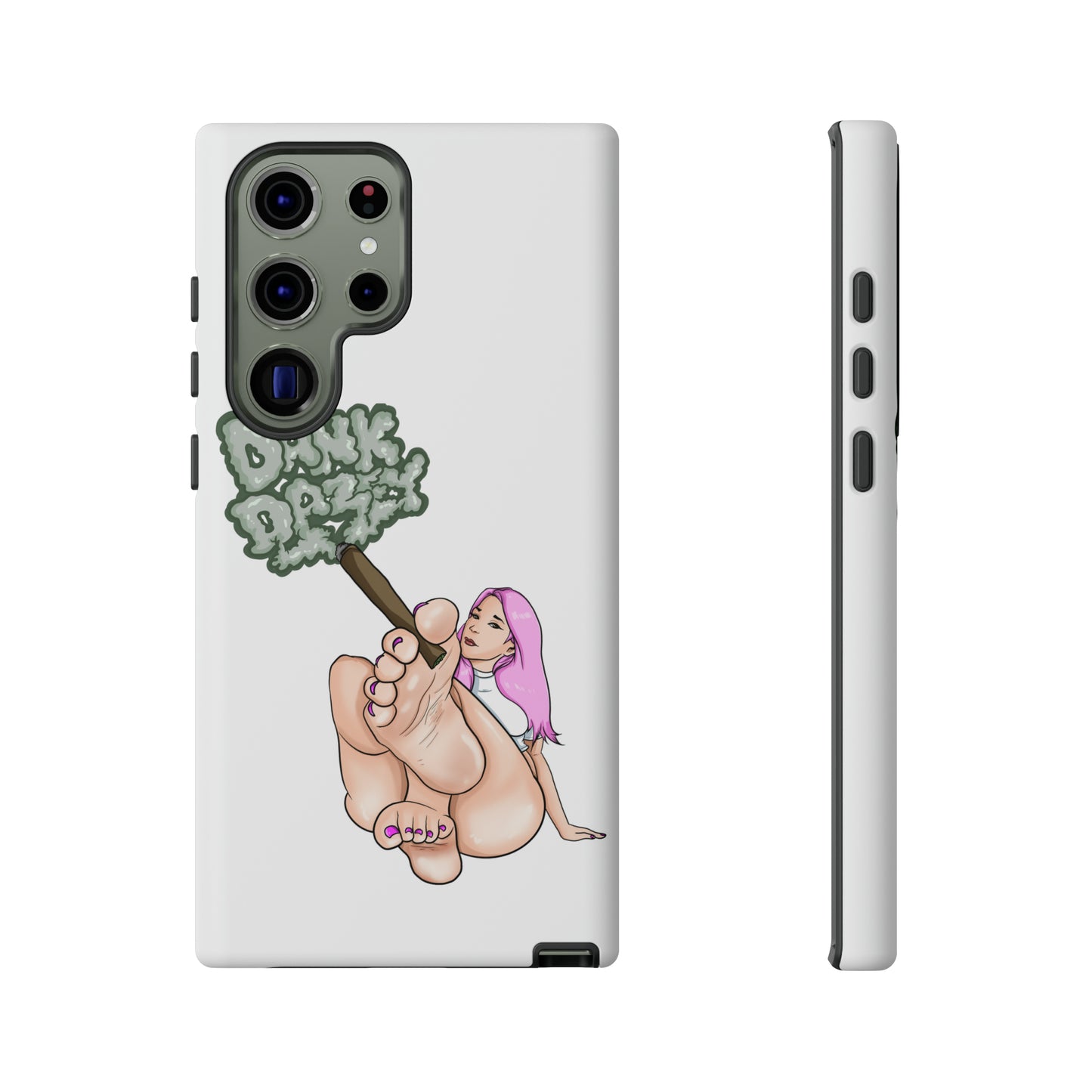 Tough Cases