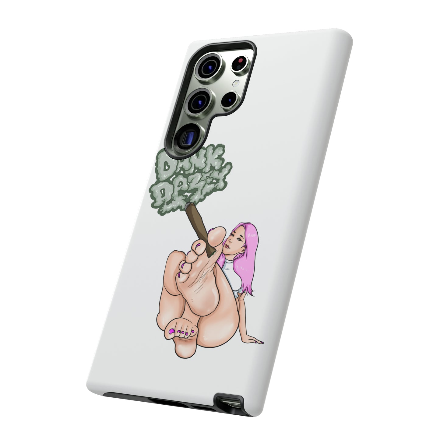 Tough Cases
