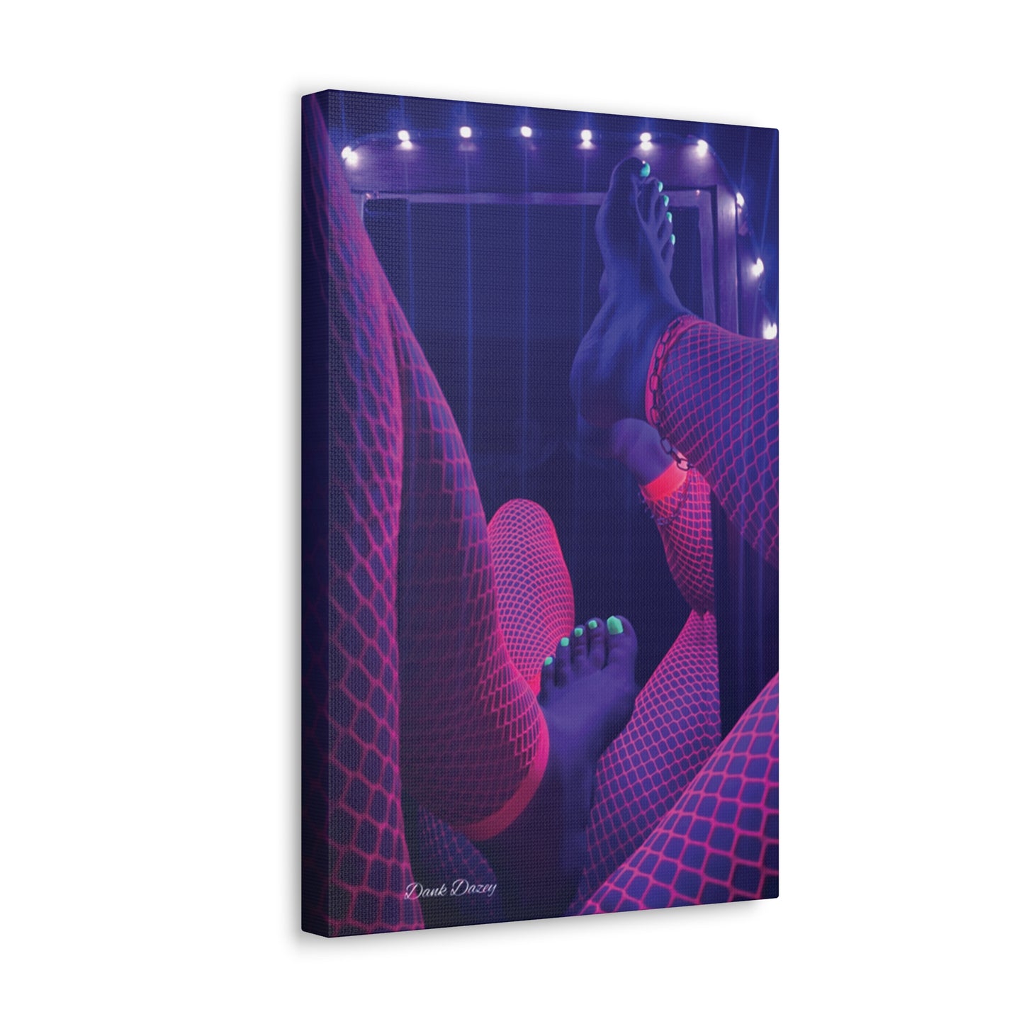 Canvas Gallery Wraps