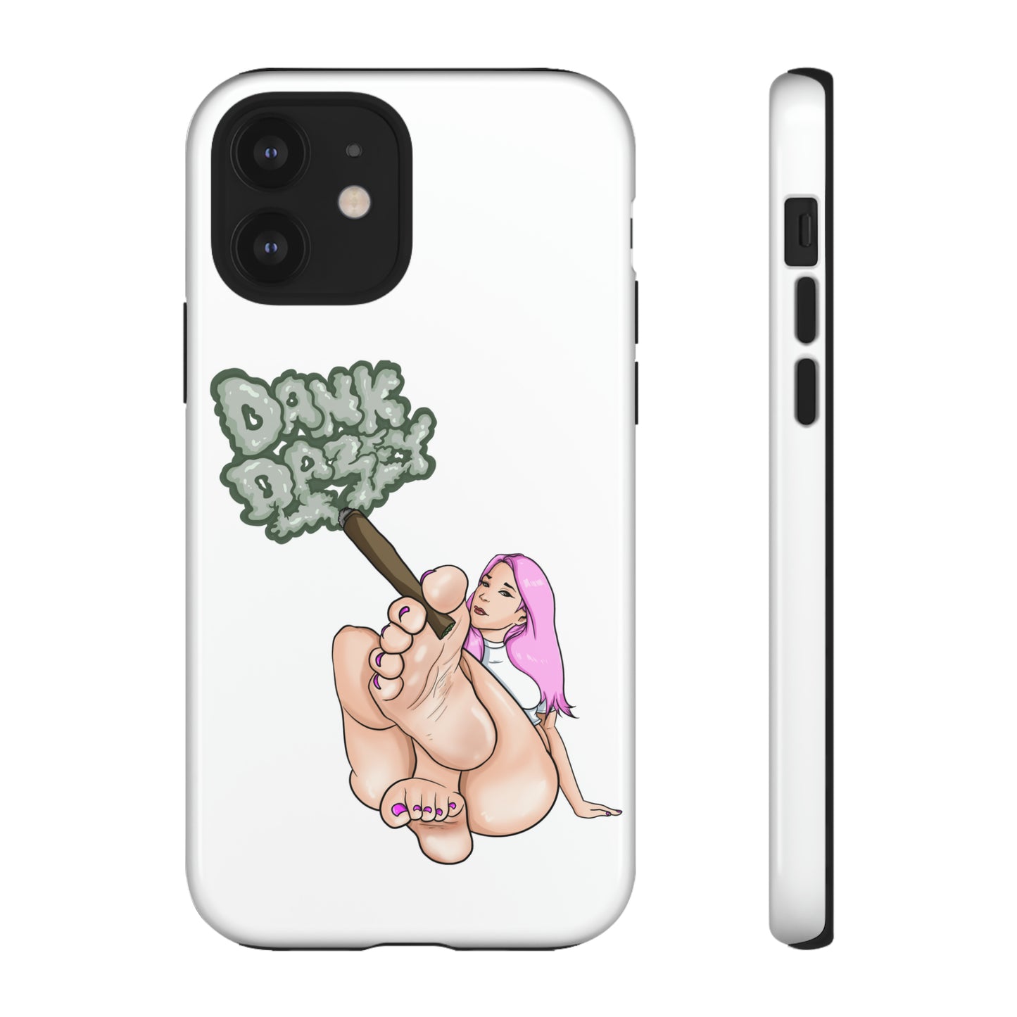 Tough Cases