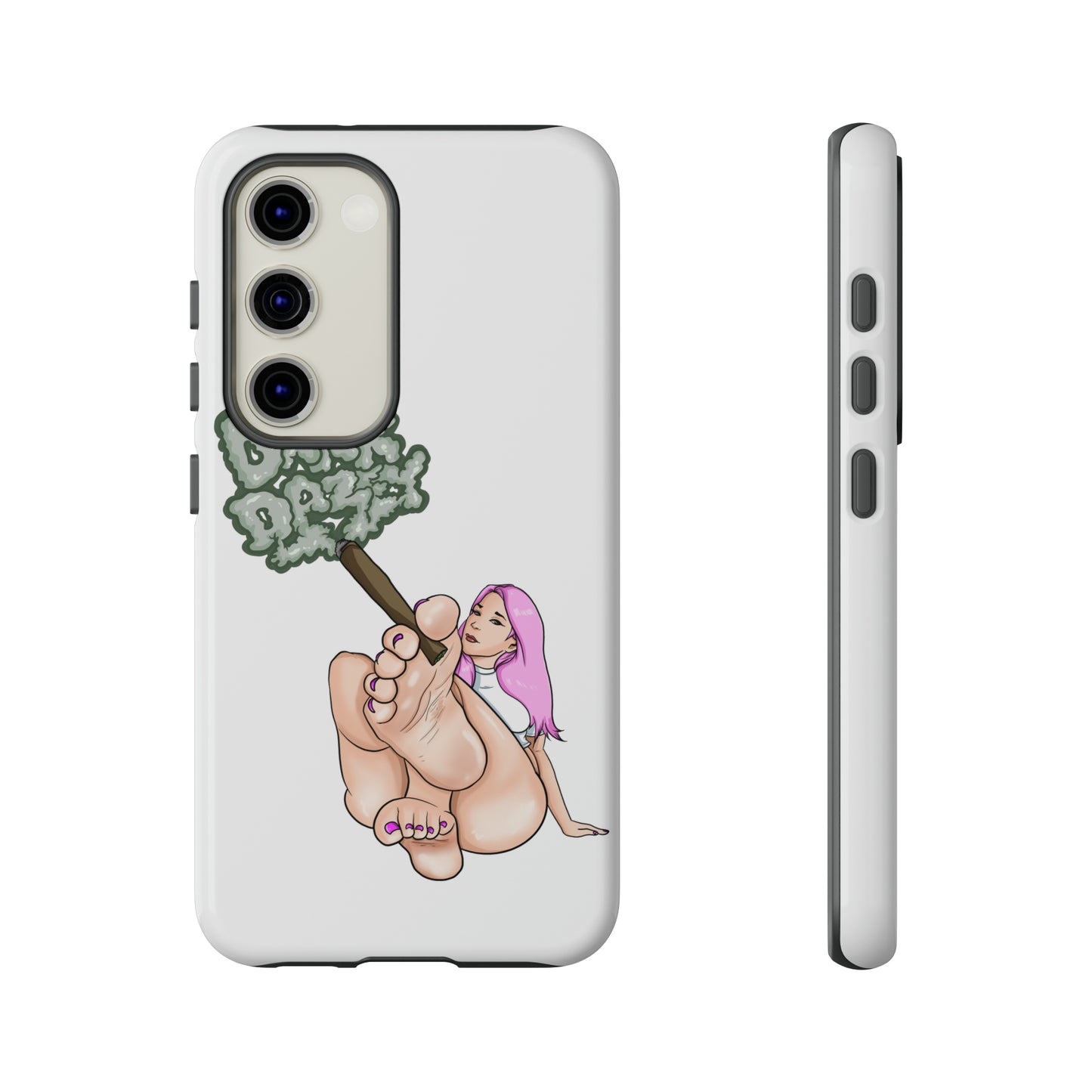 Tough Cases