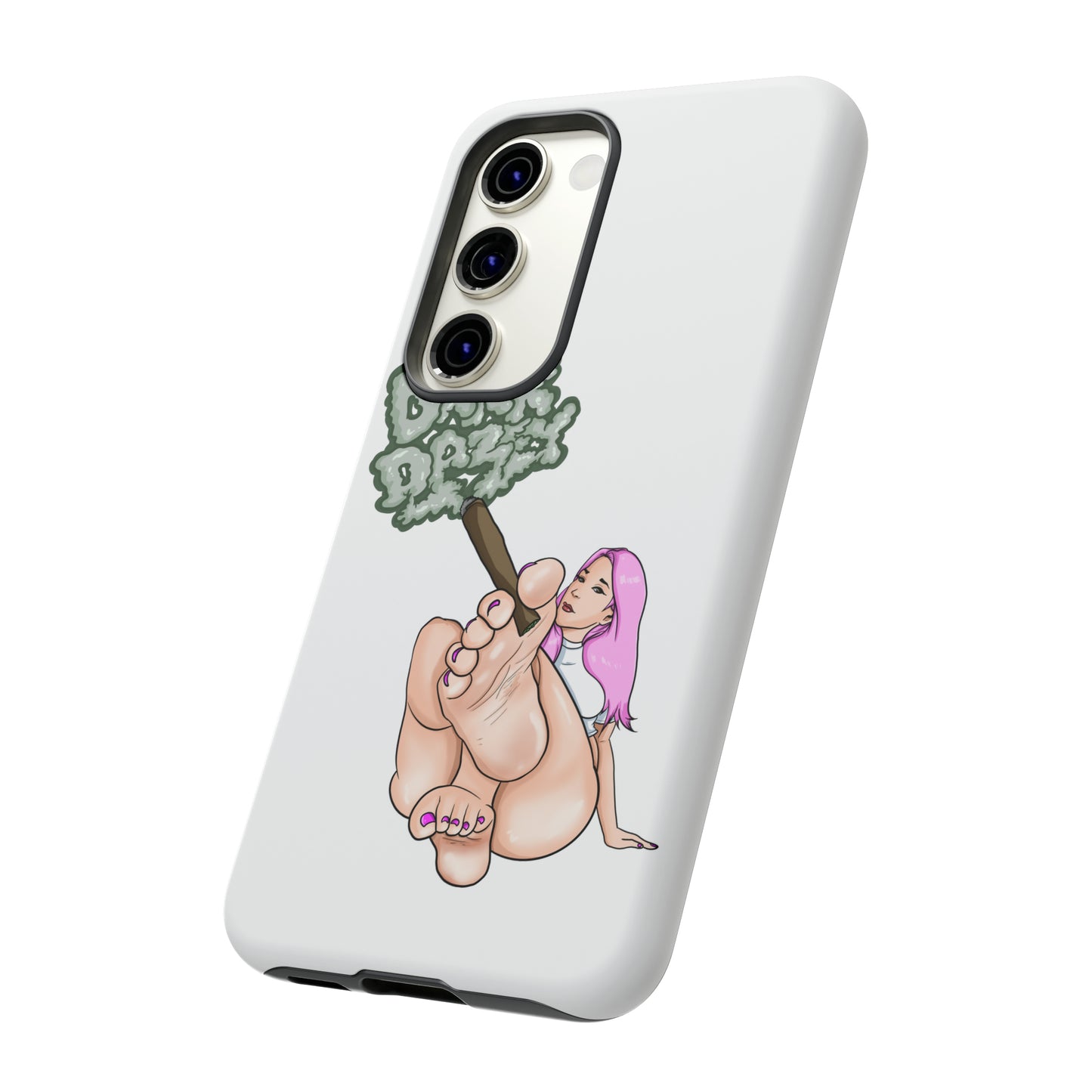 Tough Cases