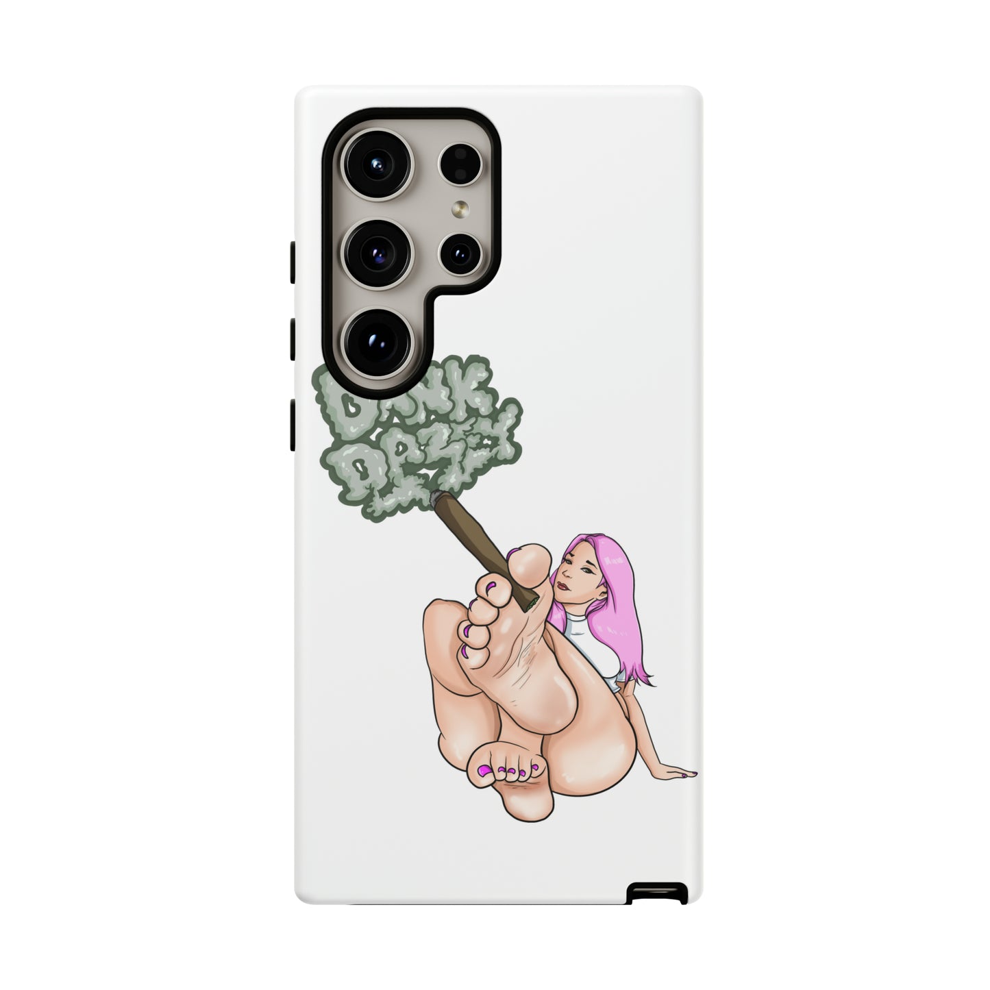 Tough Cases