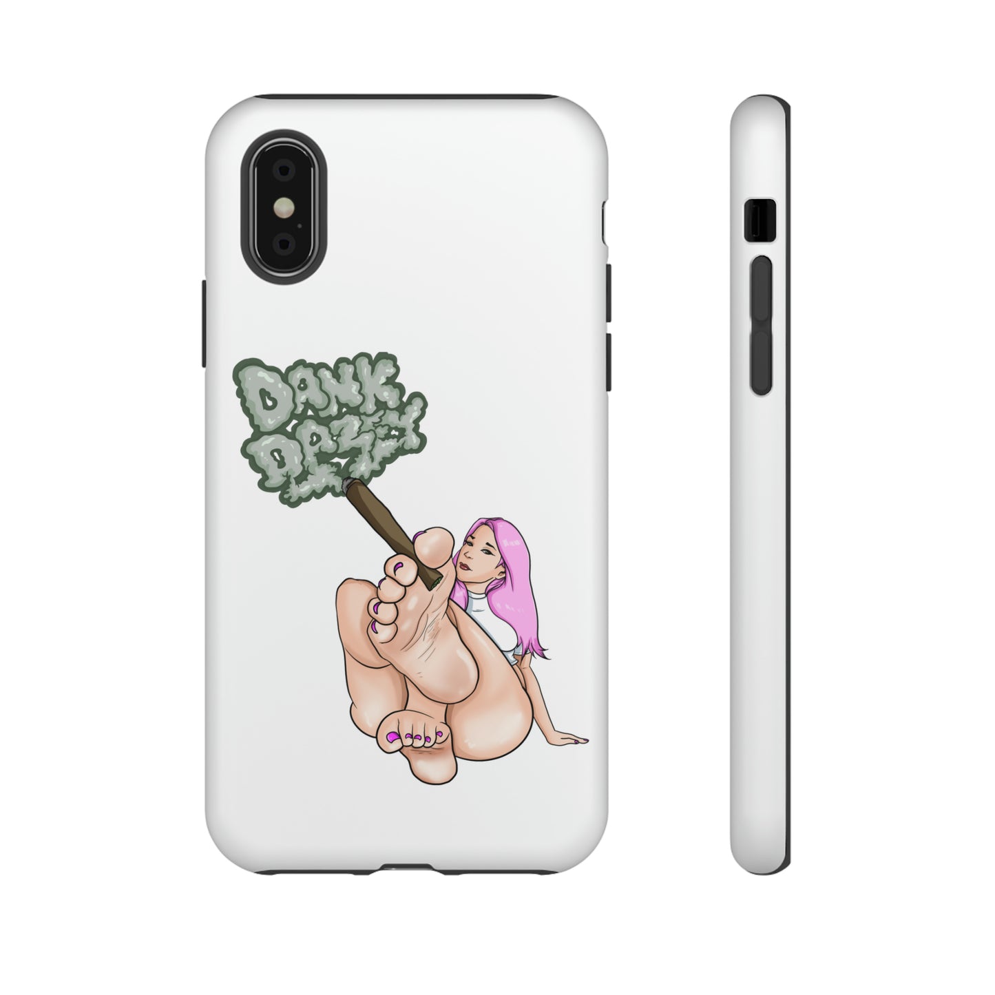 Tough Cases