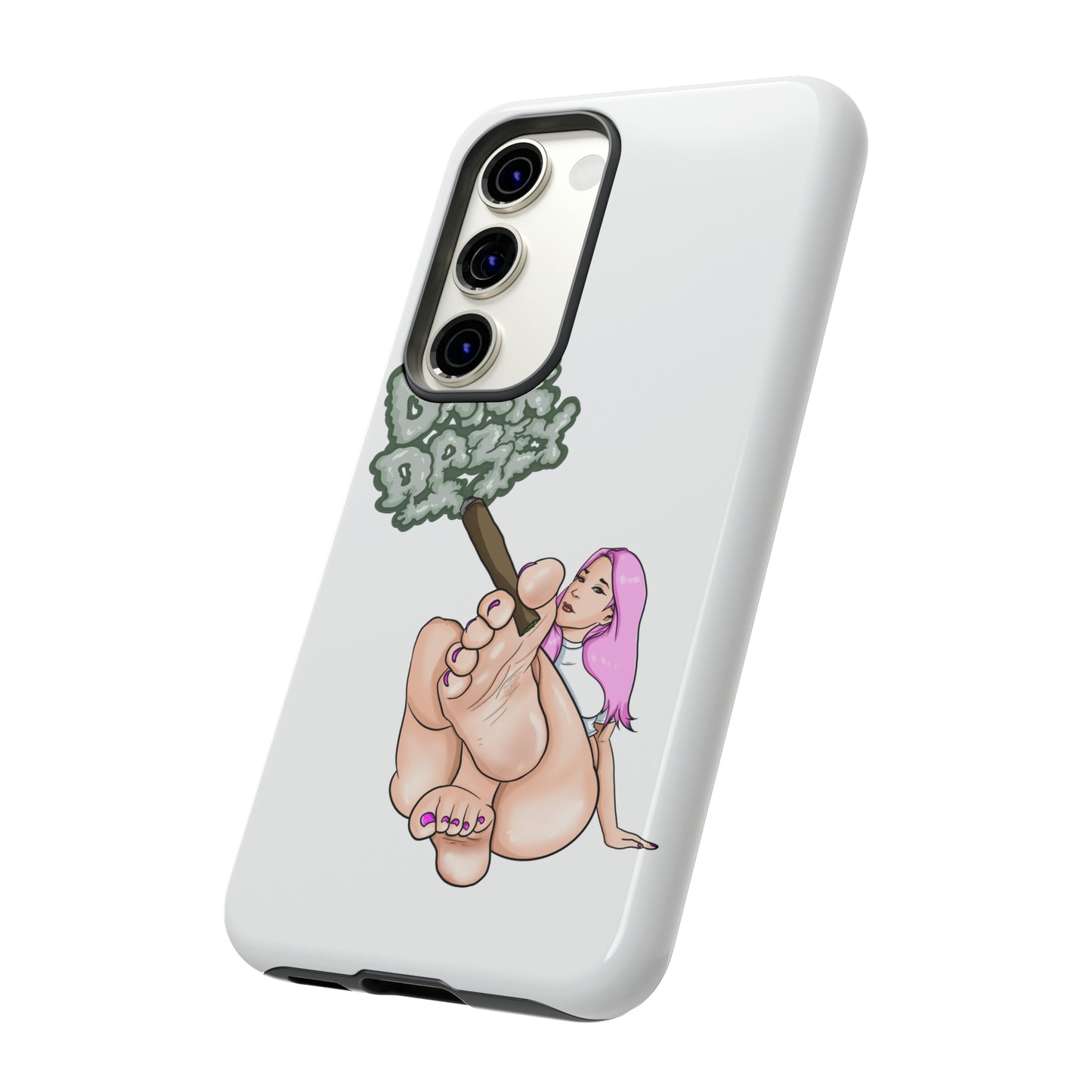 Tough Cases