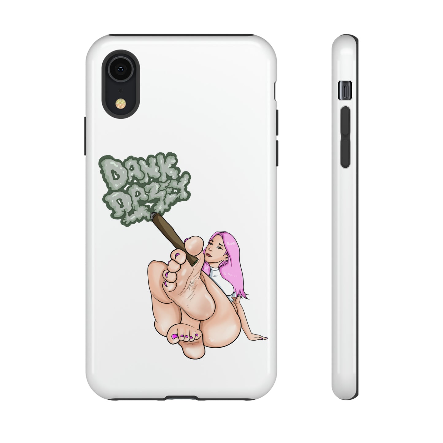 Tough Cases