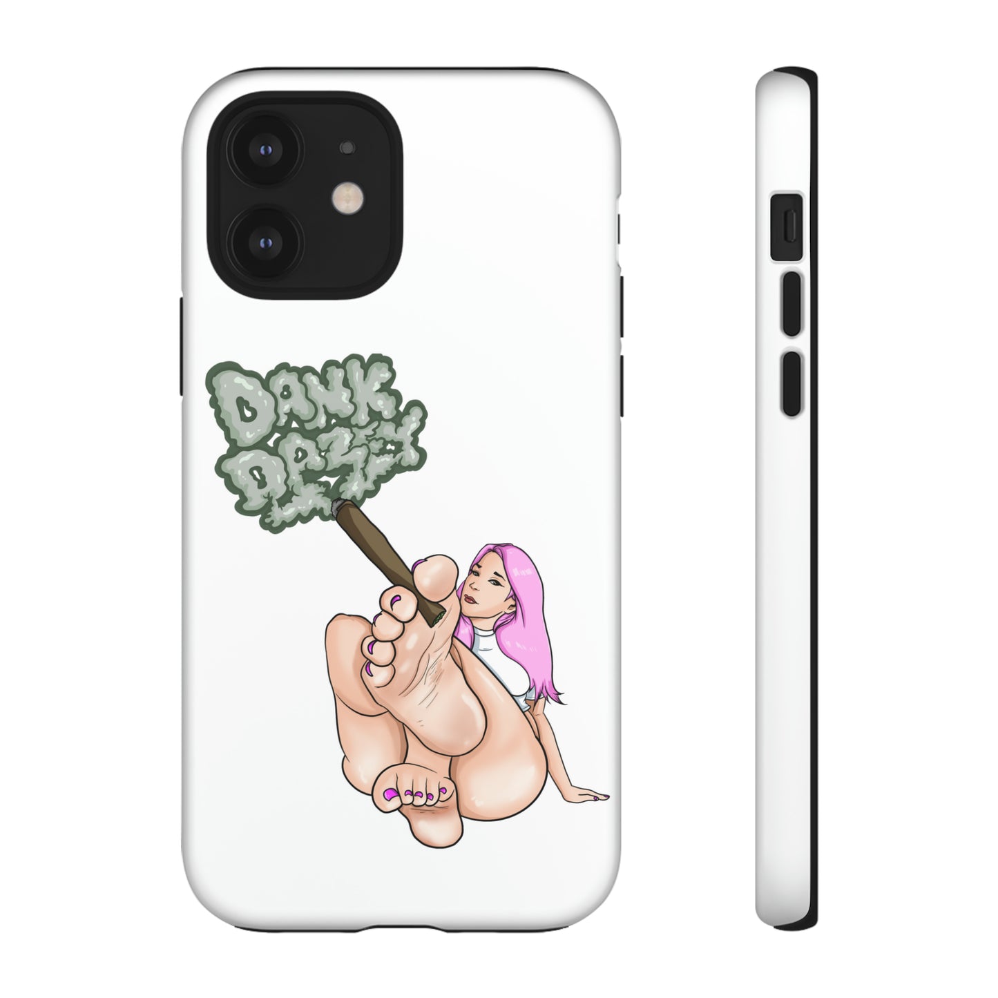 Tough Cases