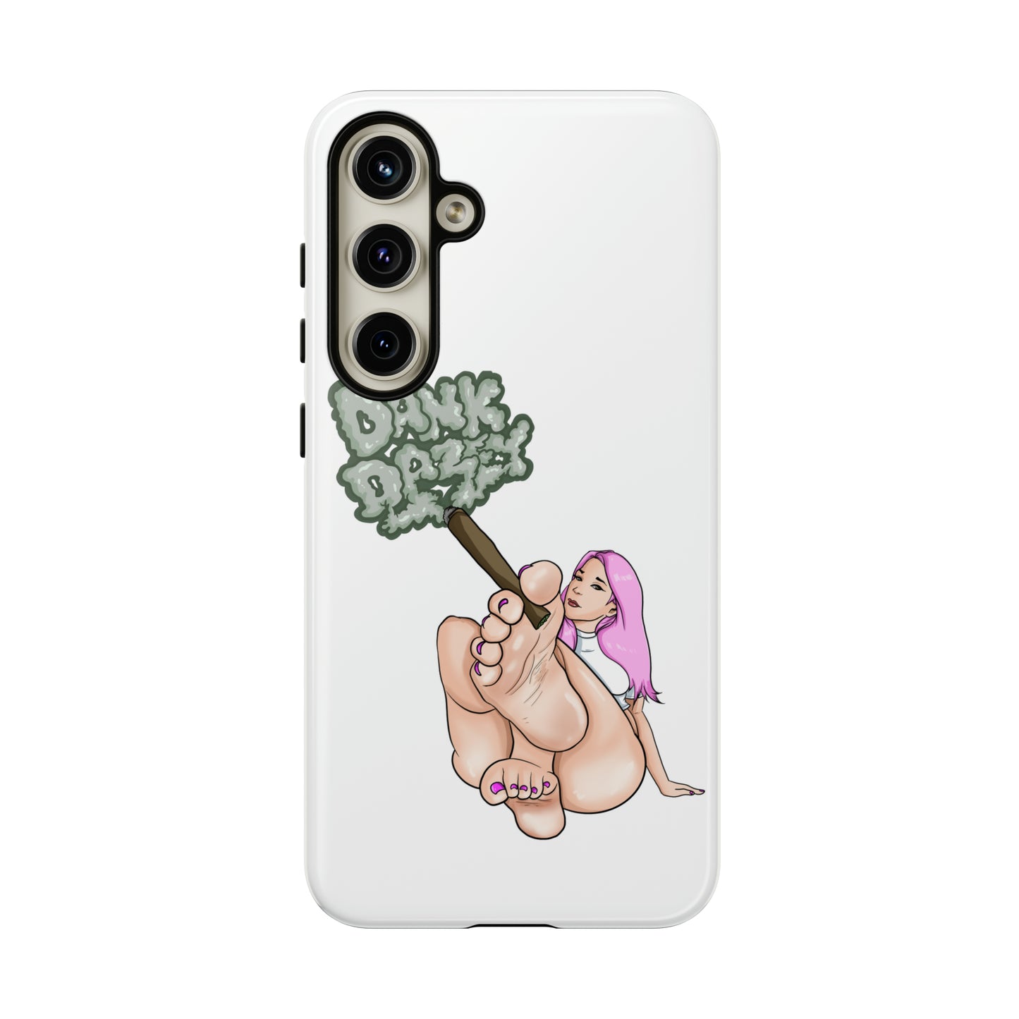 Tough Cases