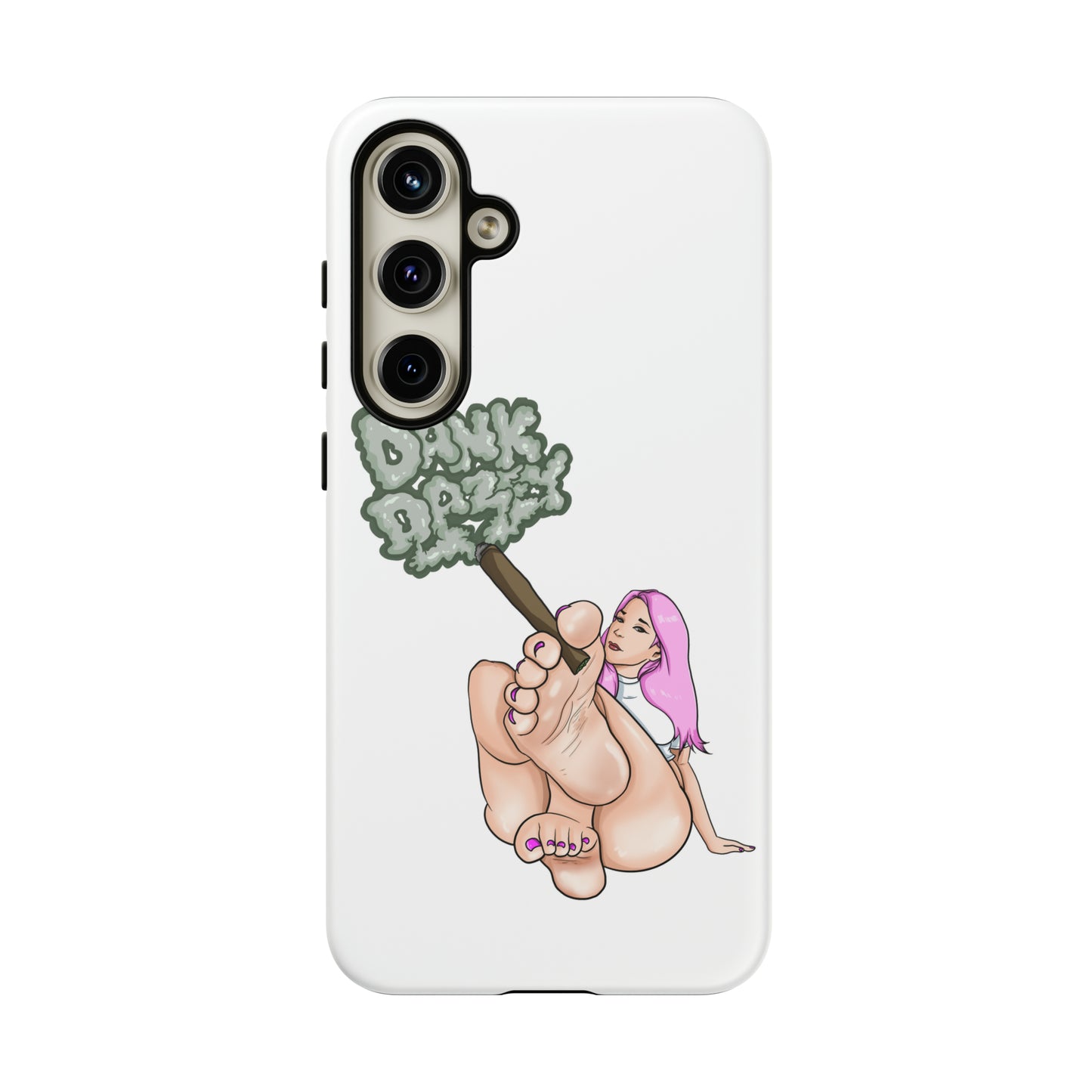 Tough Cases