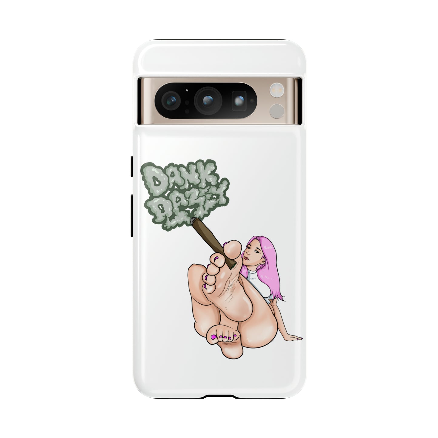 Tough Cases