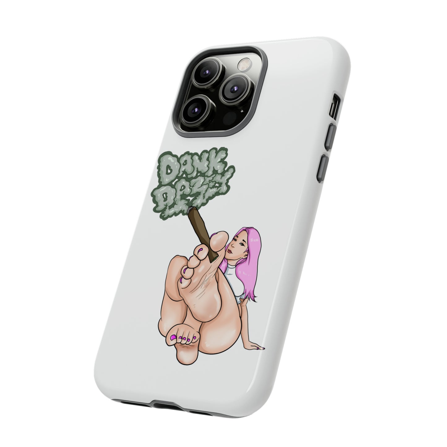 Tough Cases