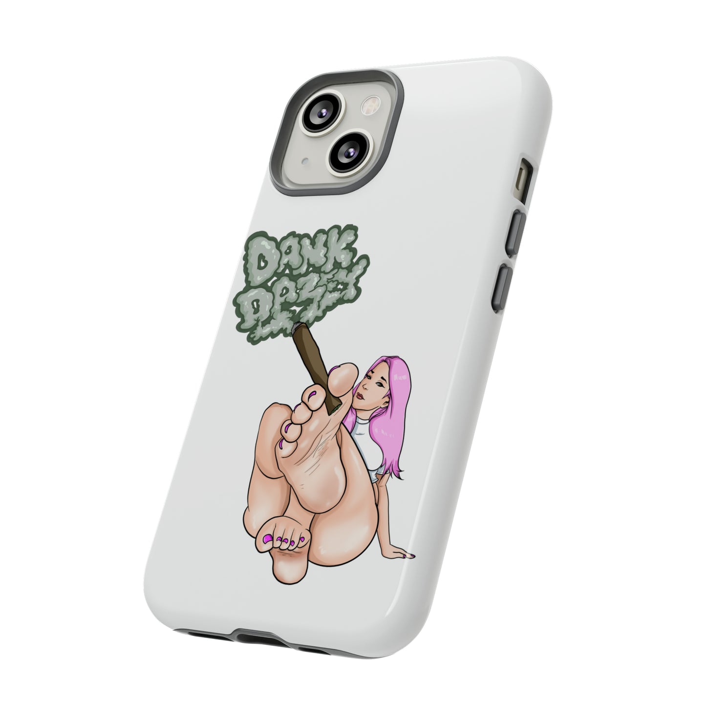 Tough Cases