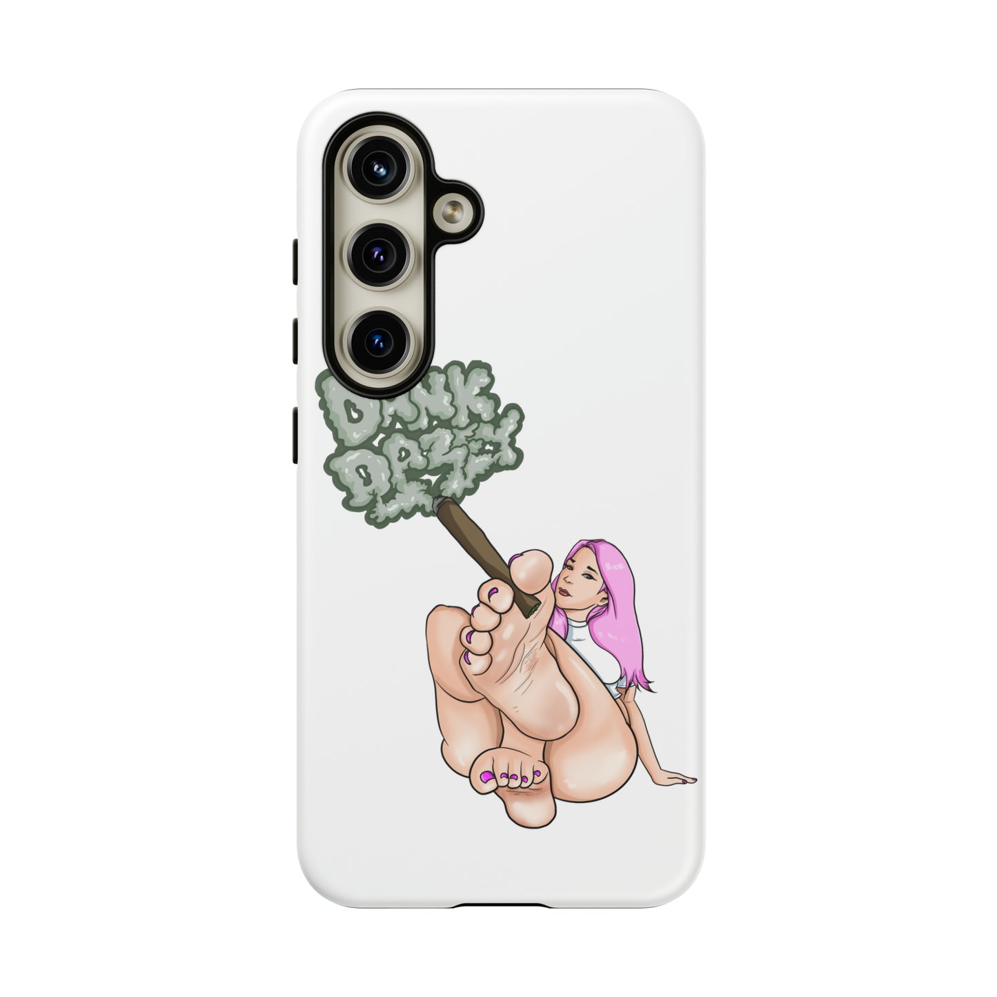 Tough Cases