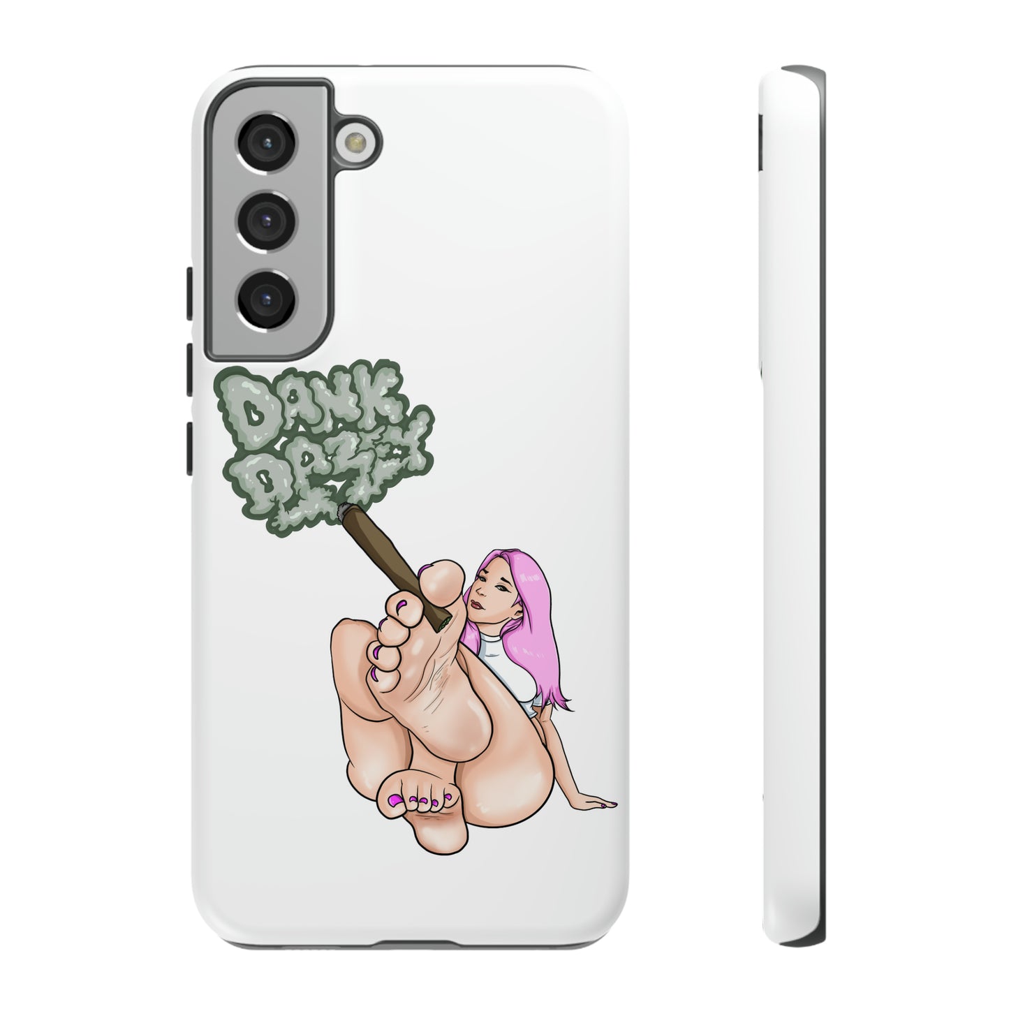 Tough Cases