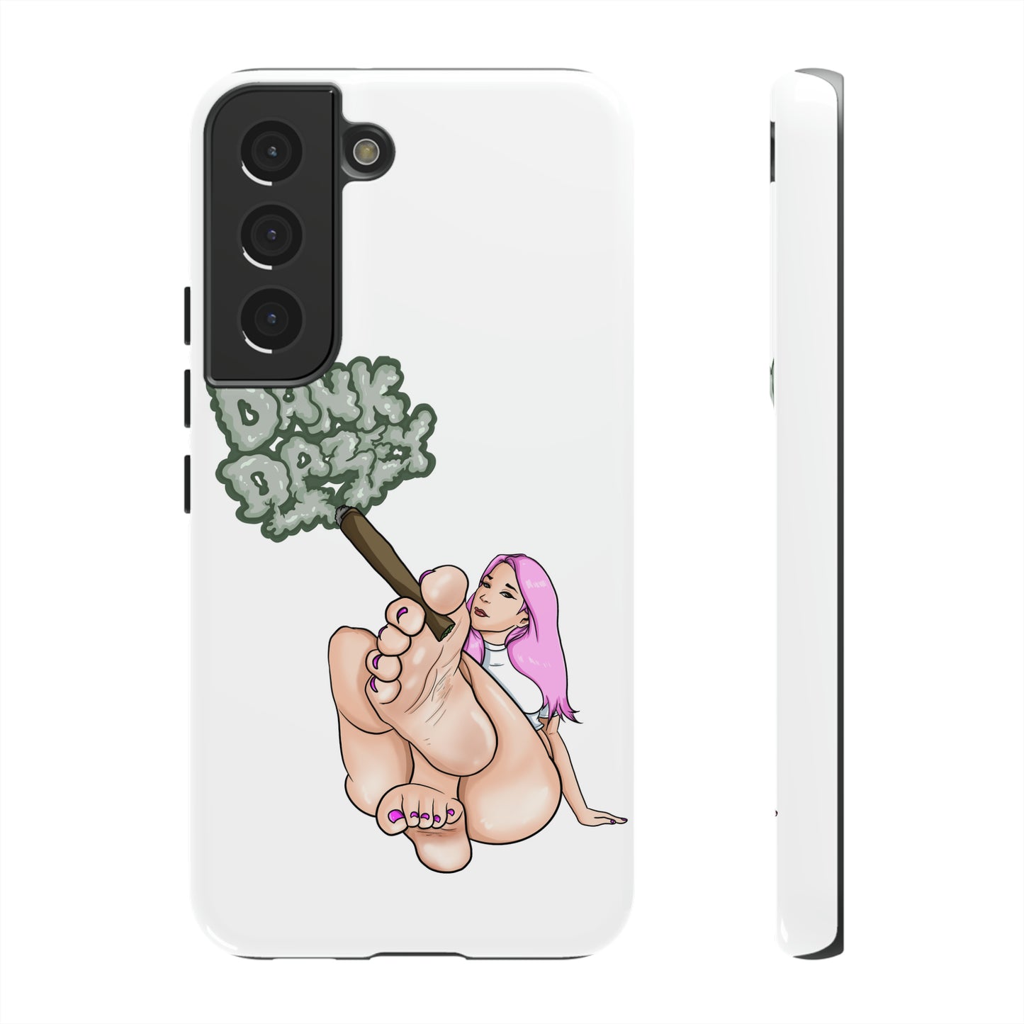 Tough Cases