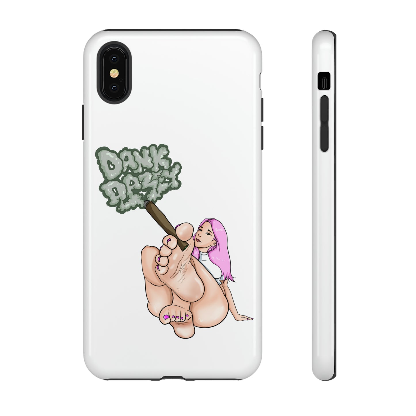 Tough Cases