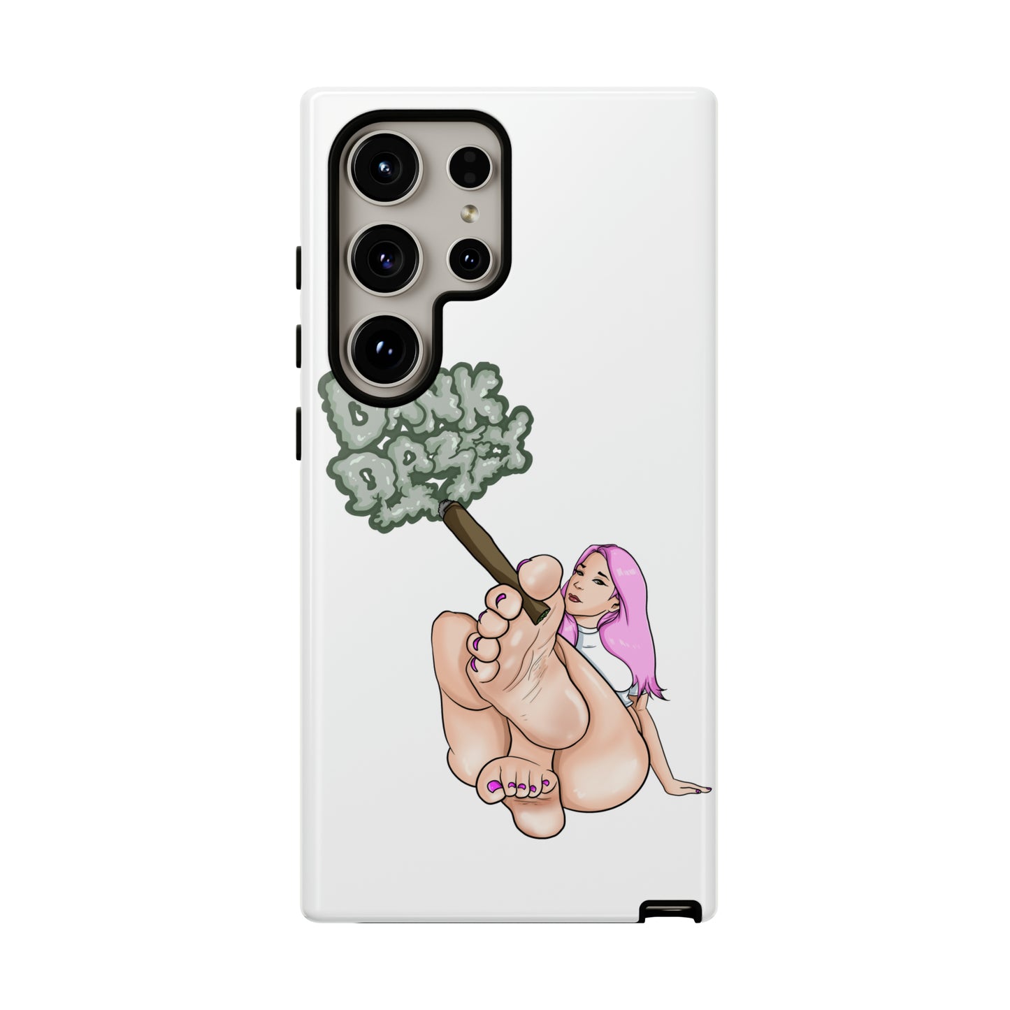 Tough Cases