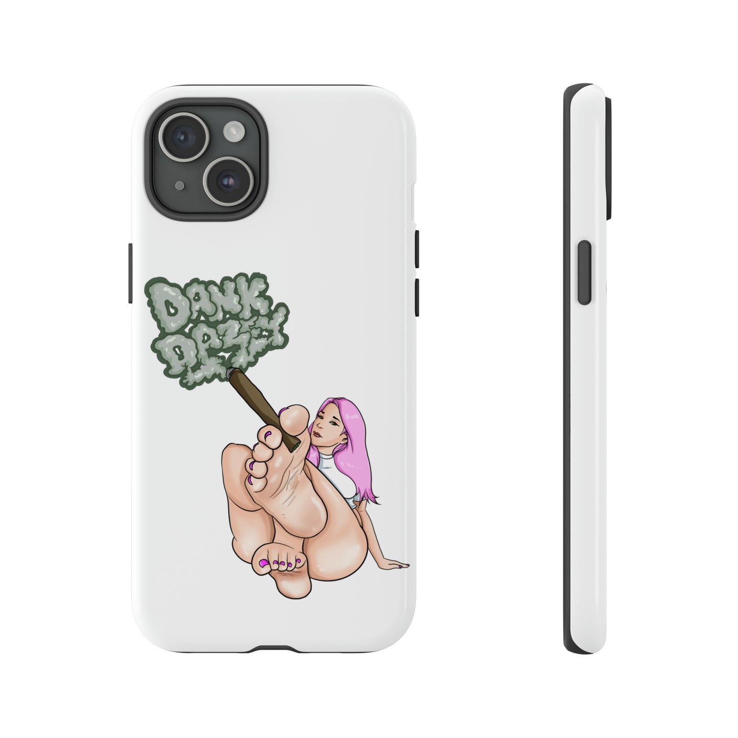 Tough Cases