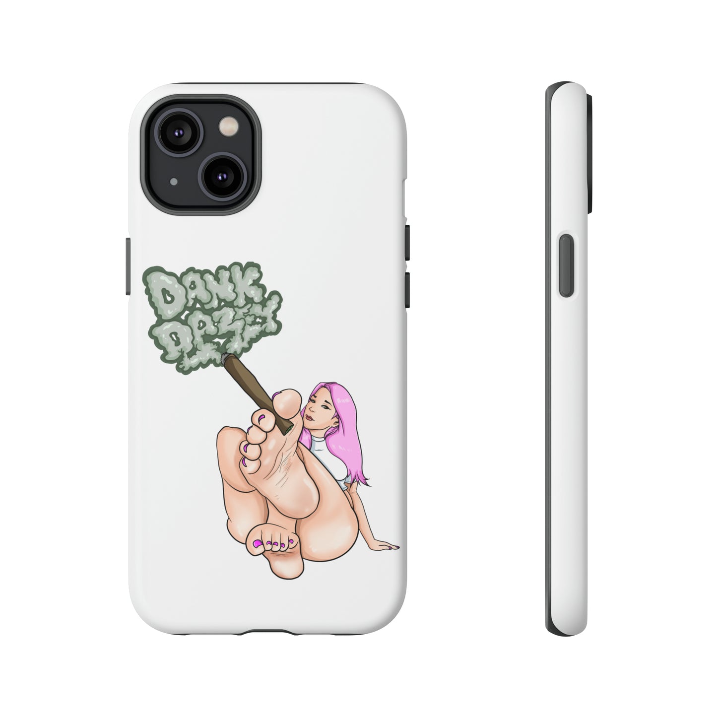 Tough Cases