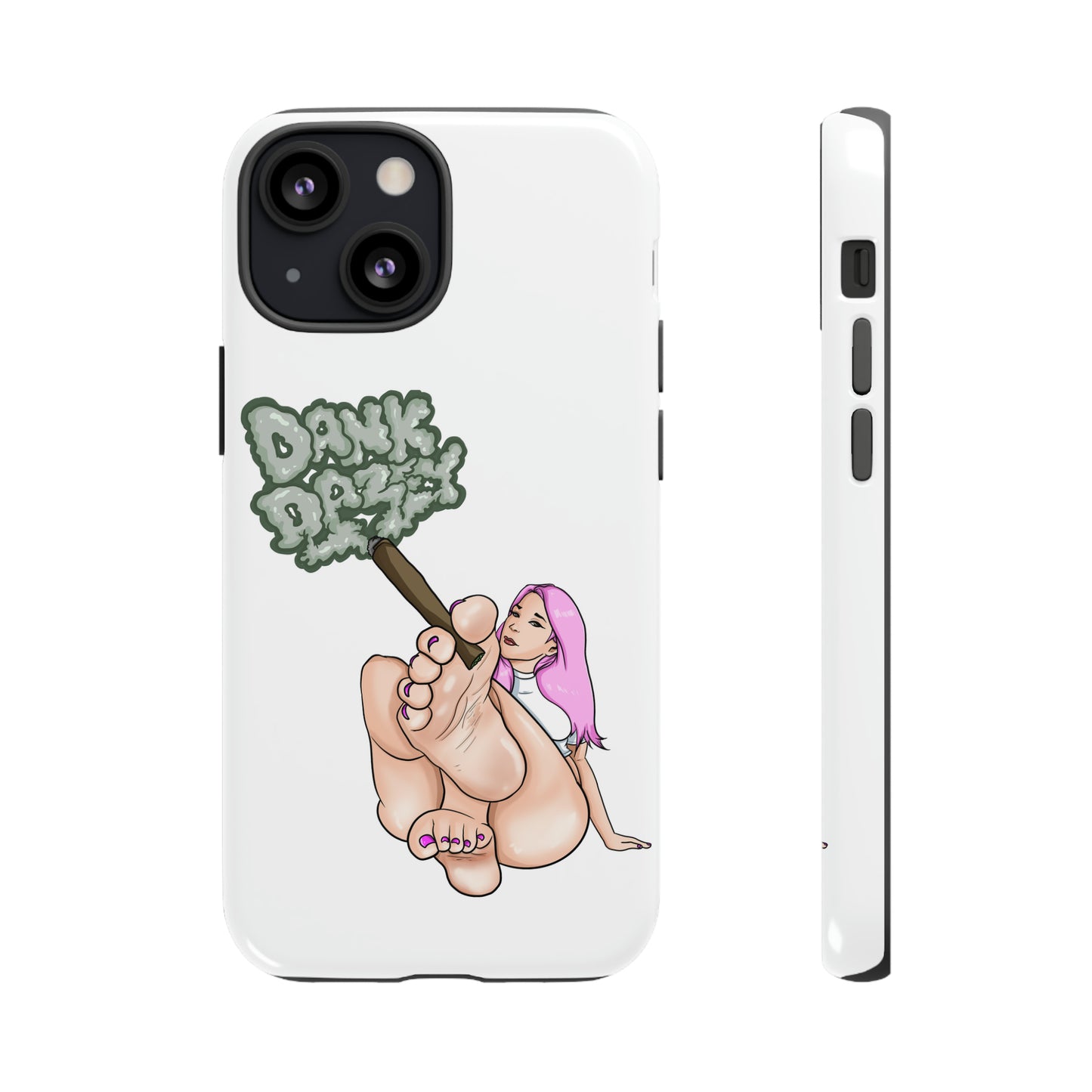 Tough Cases