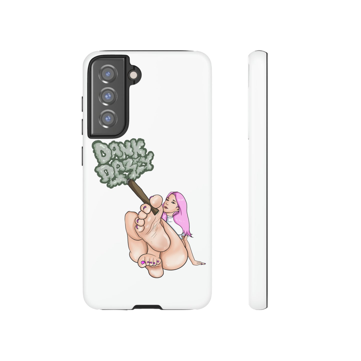 Tough Cases