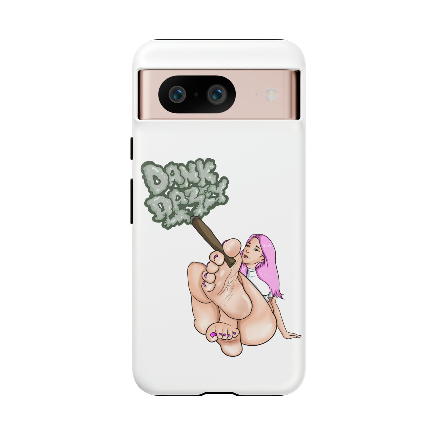 Tough Cases