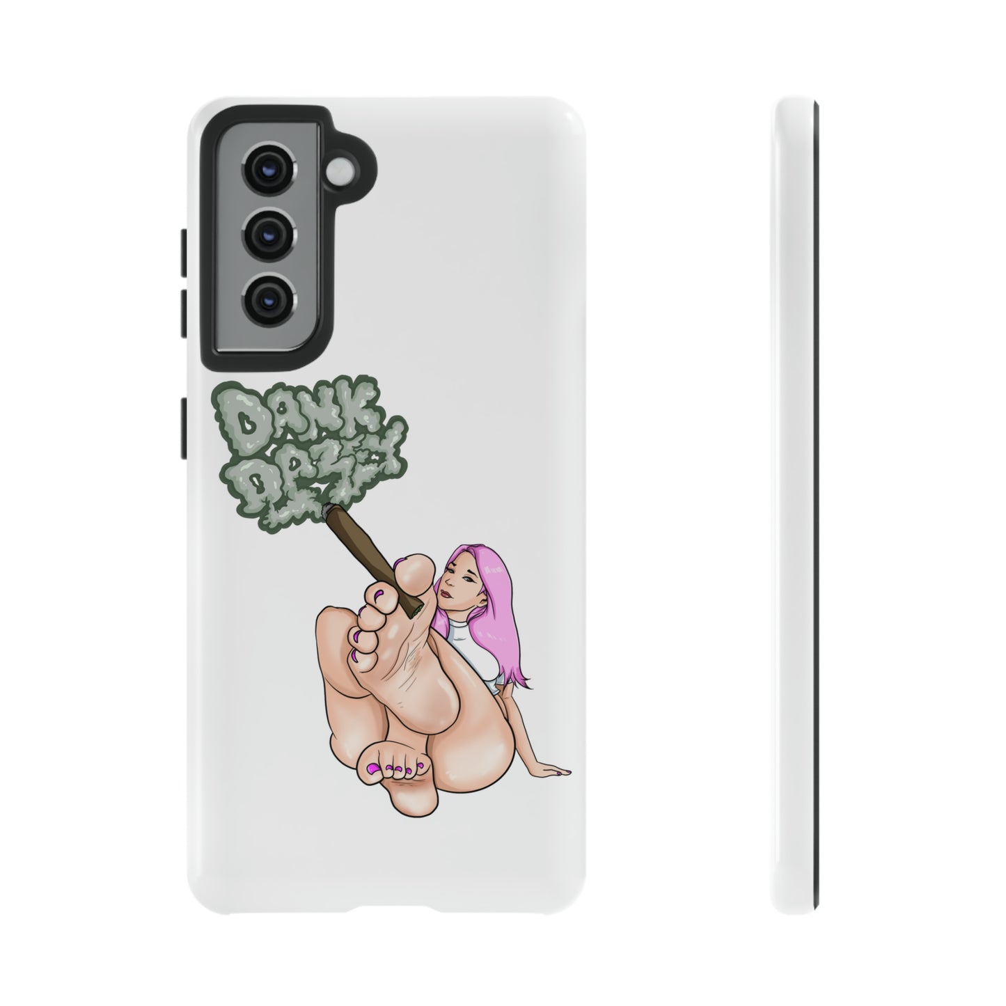 Tough Cases