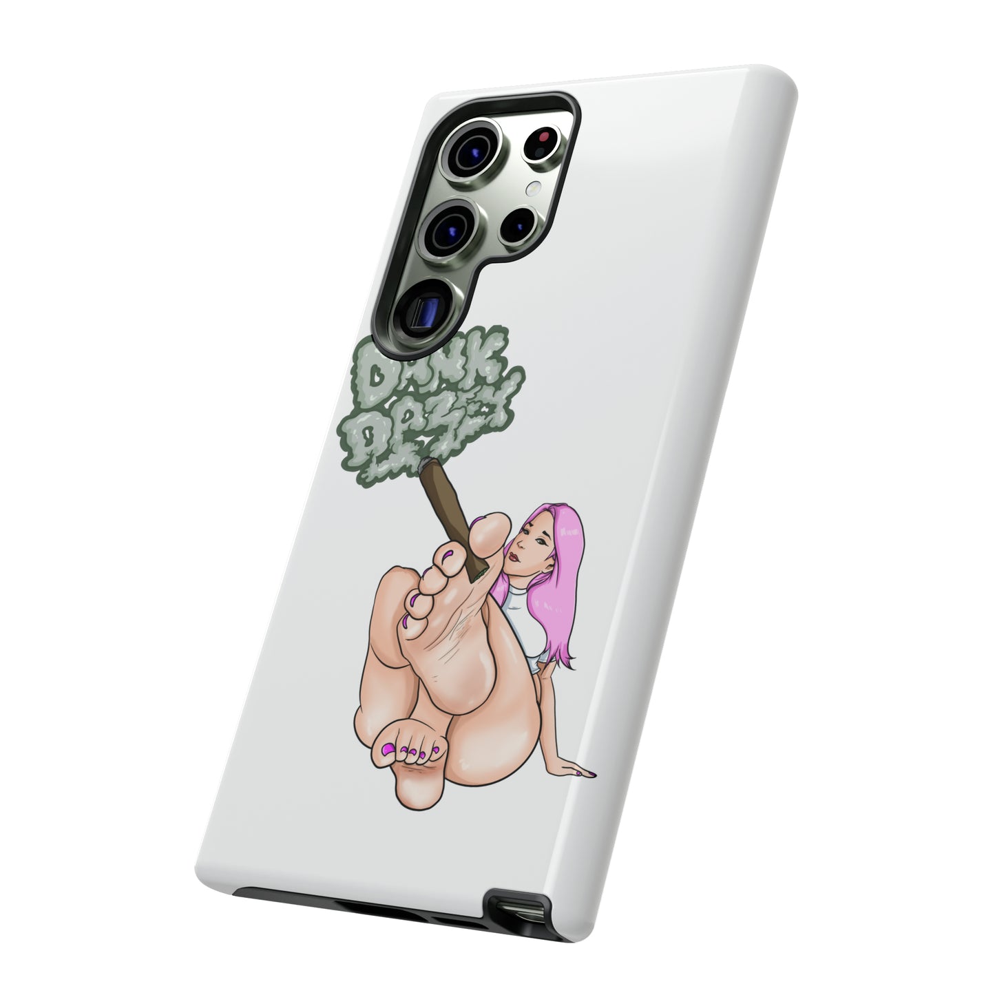 Tough Cases