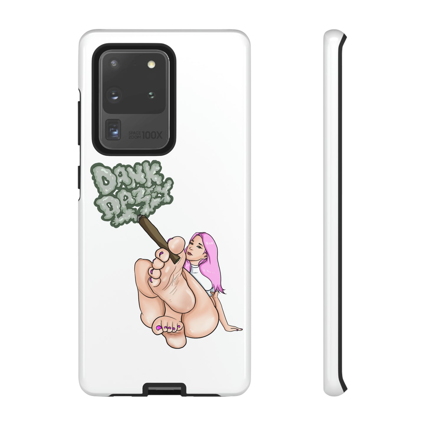 Tough Cases