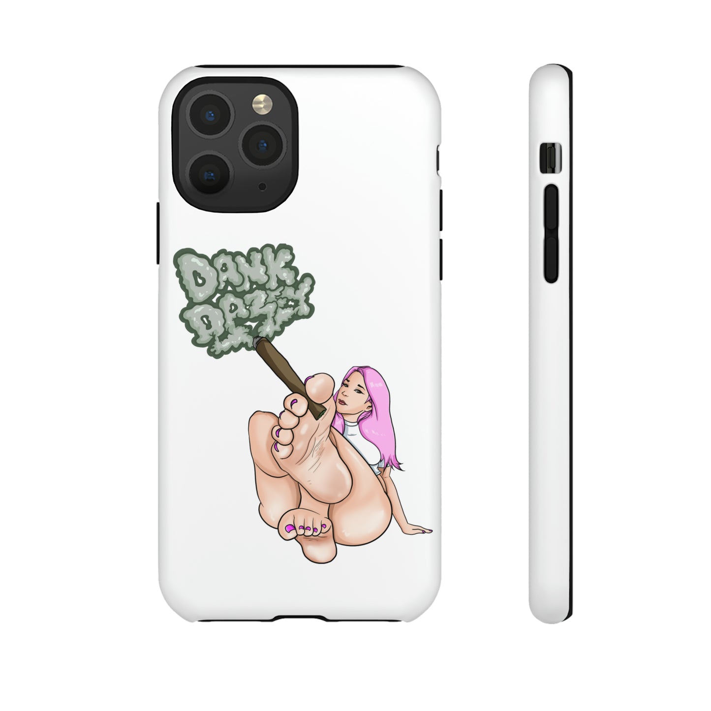 Tough Cases