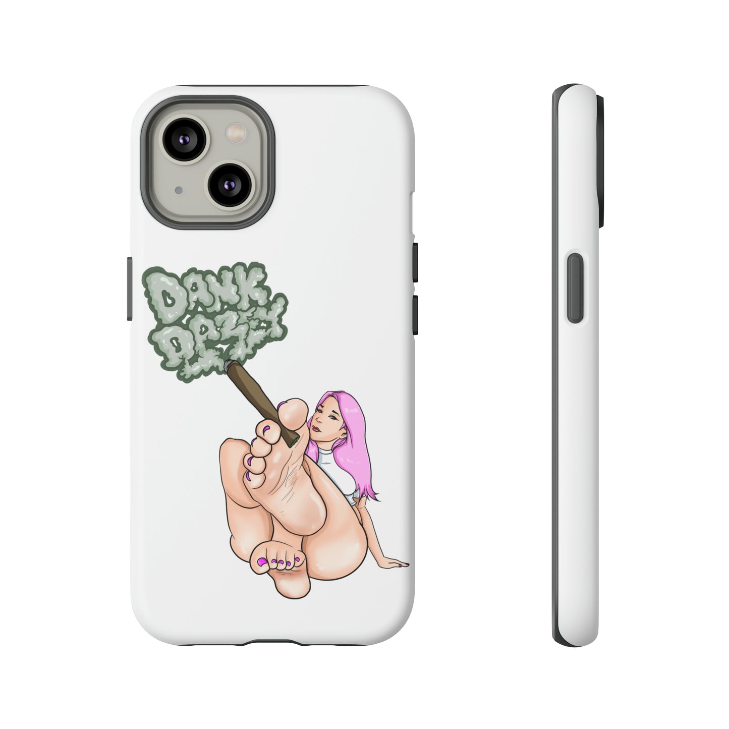 Tough Cases