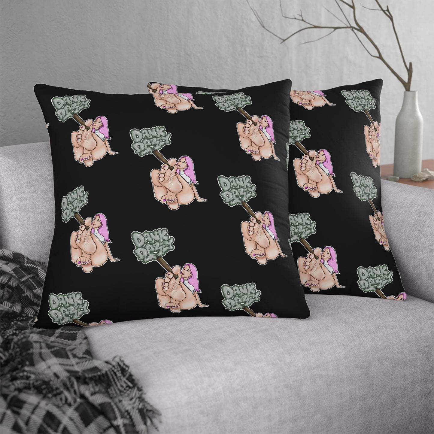 Waterproof Pillows
