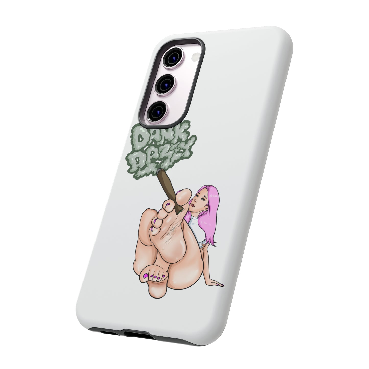 Tough Cases