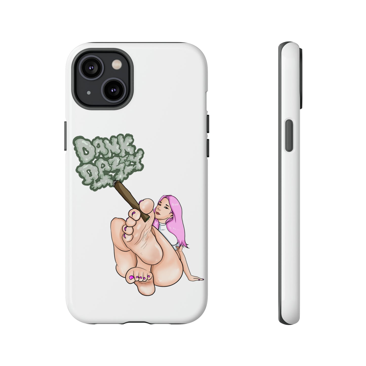 Tough Cases