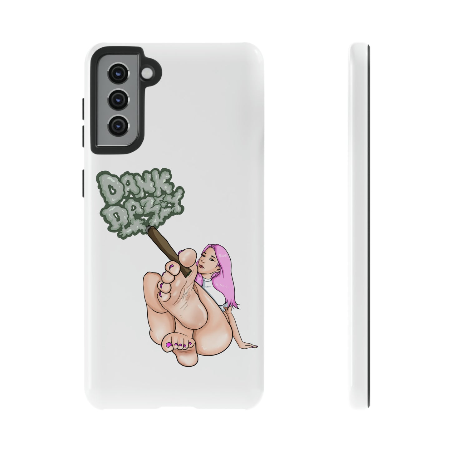 Tough Cases