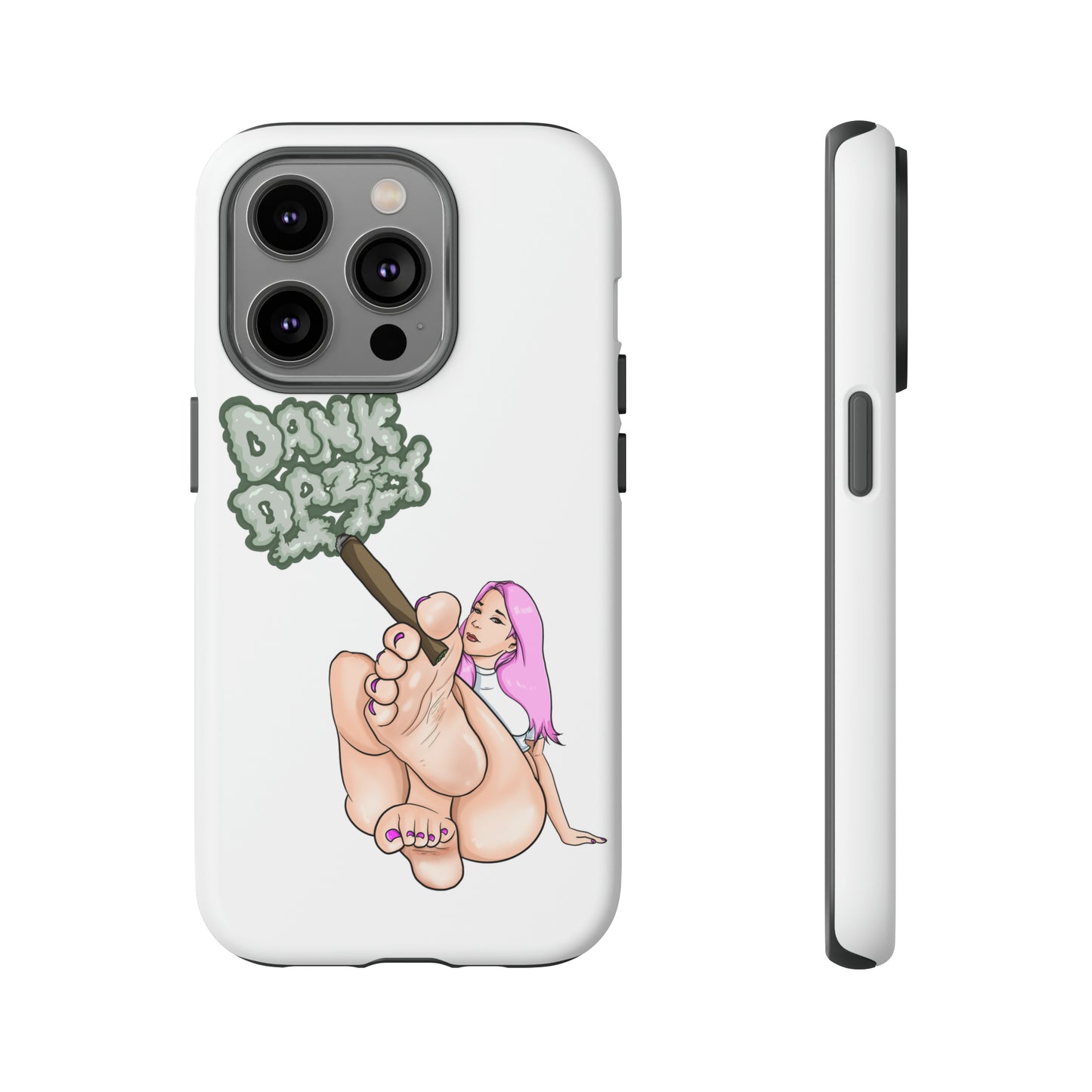 Tough Cases