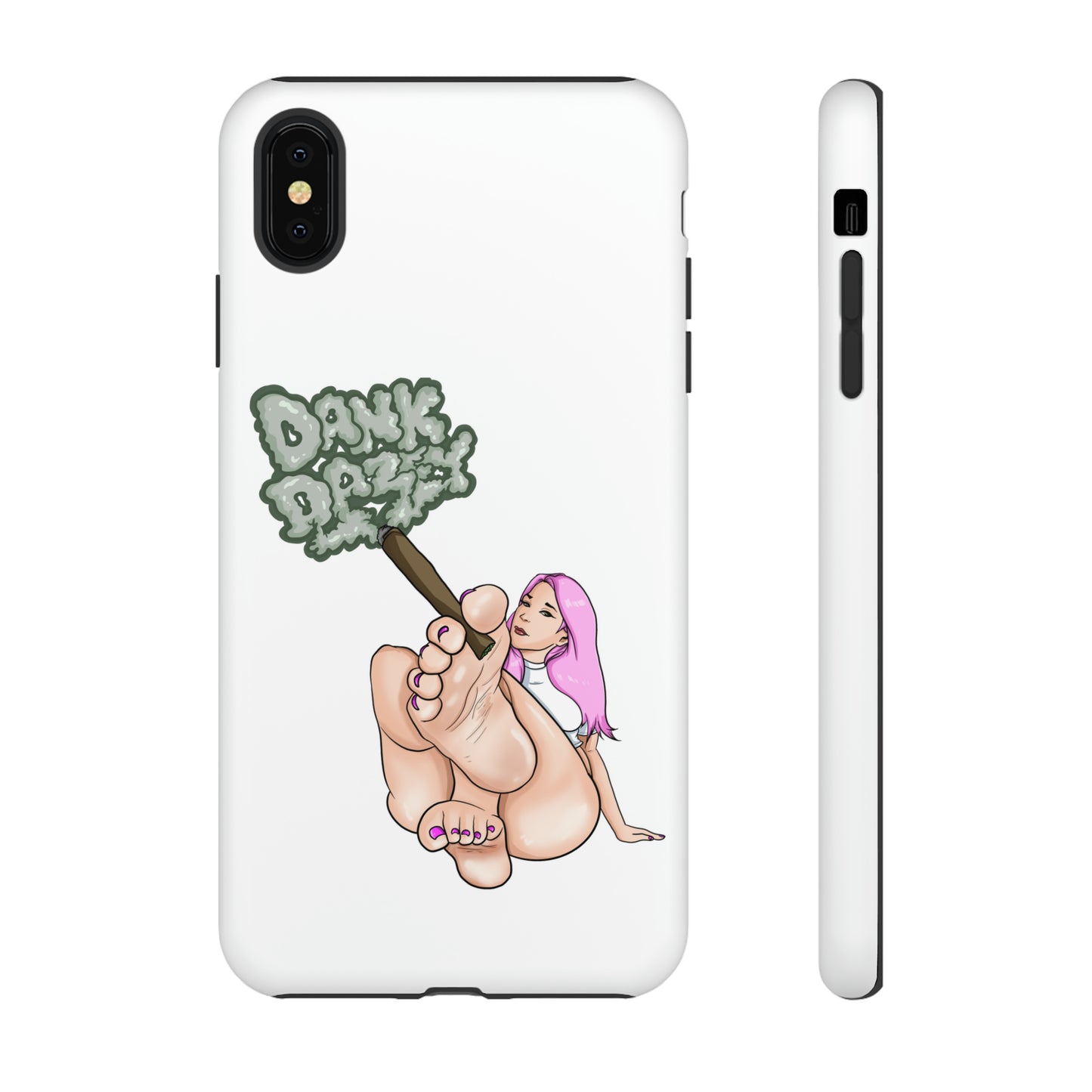 Tough Cases