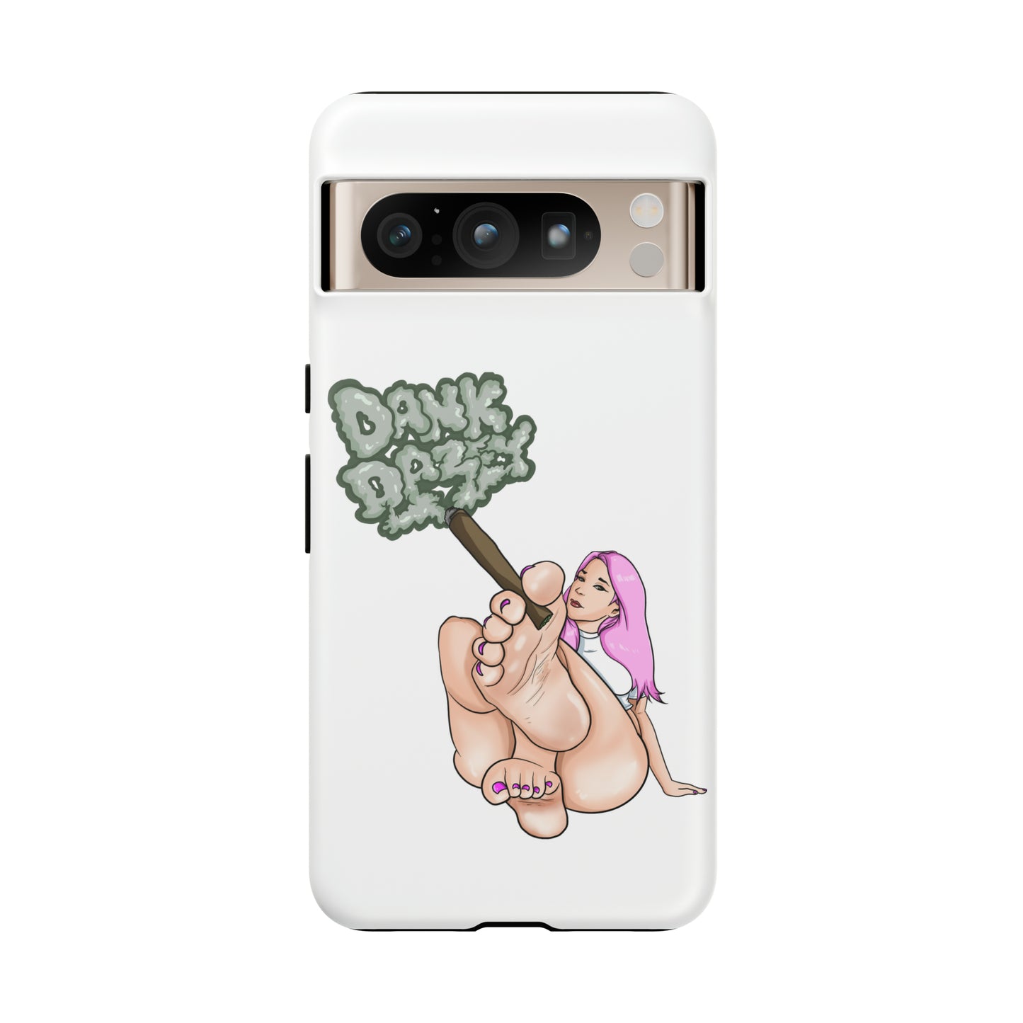 Tough Cases