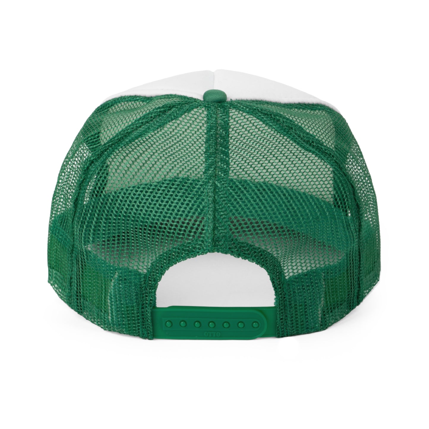 Dank Dazey Trucker Caps