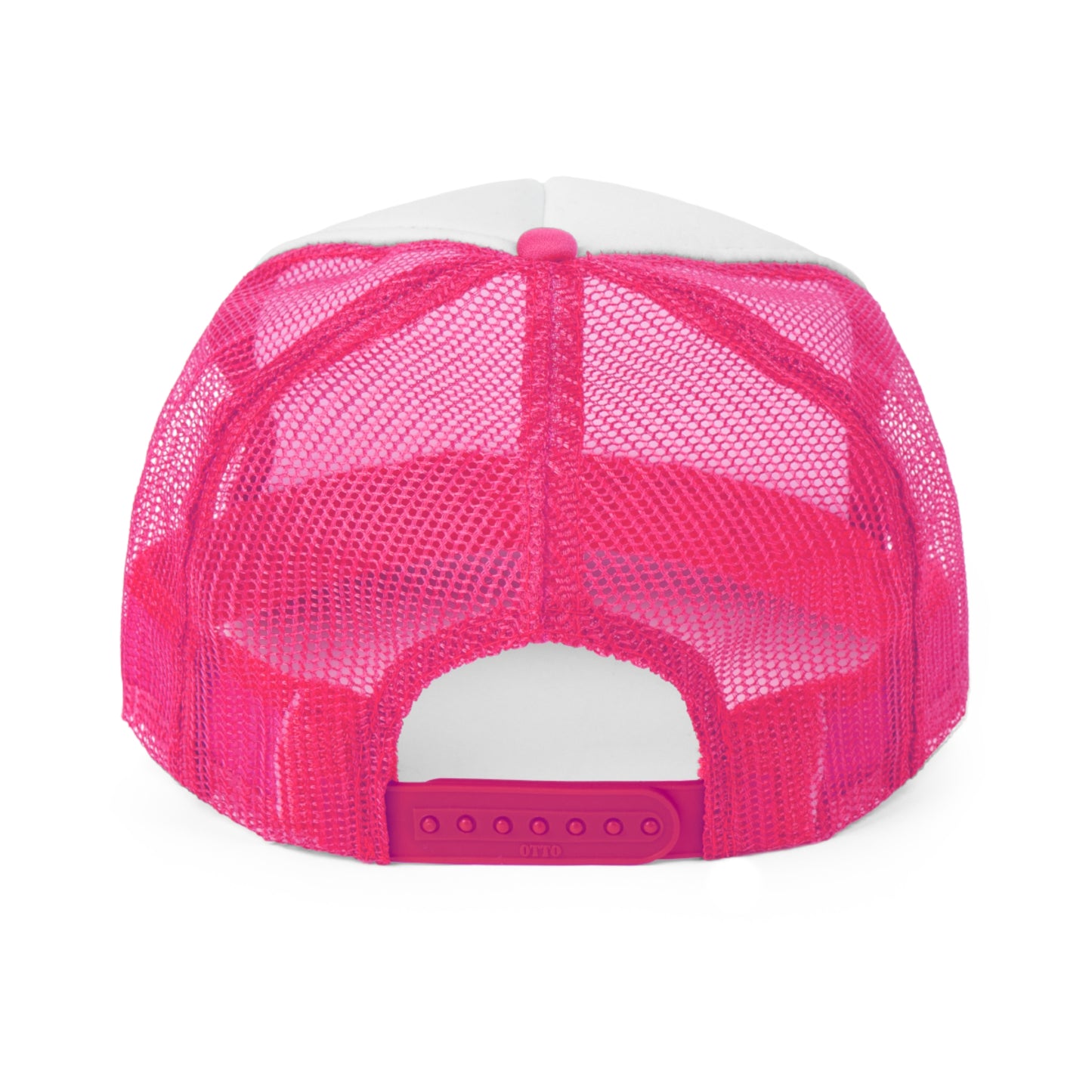 Dank Dazey Trucker Caps
